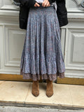 Jupe YSL Rive Gauche