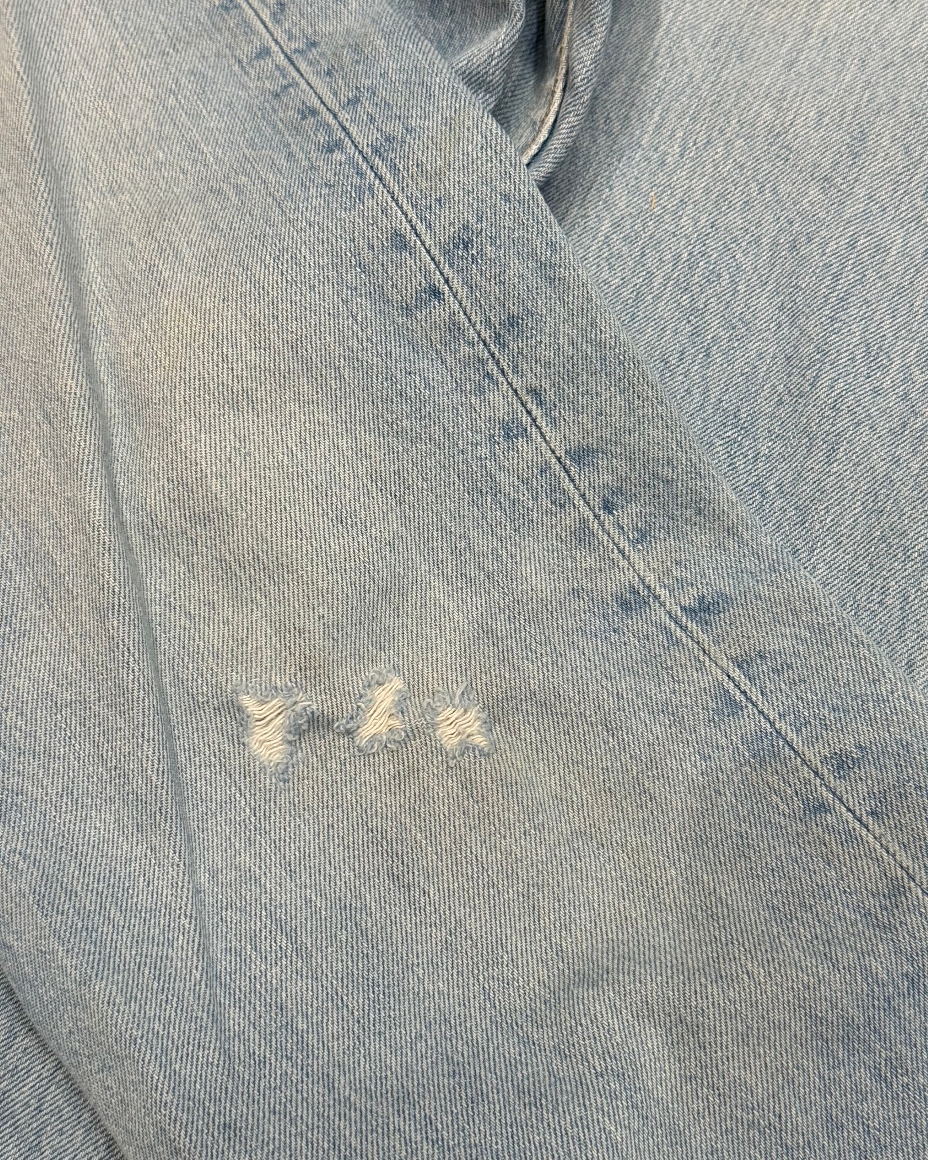 Jeans Levi's 501 W30 L32 - numéro 2G