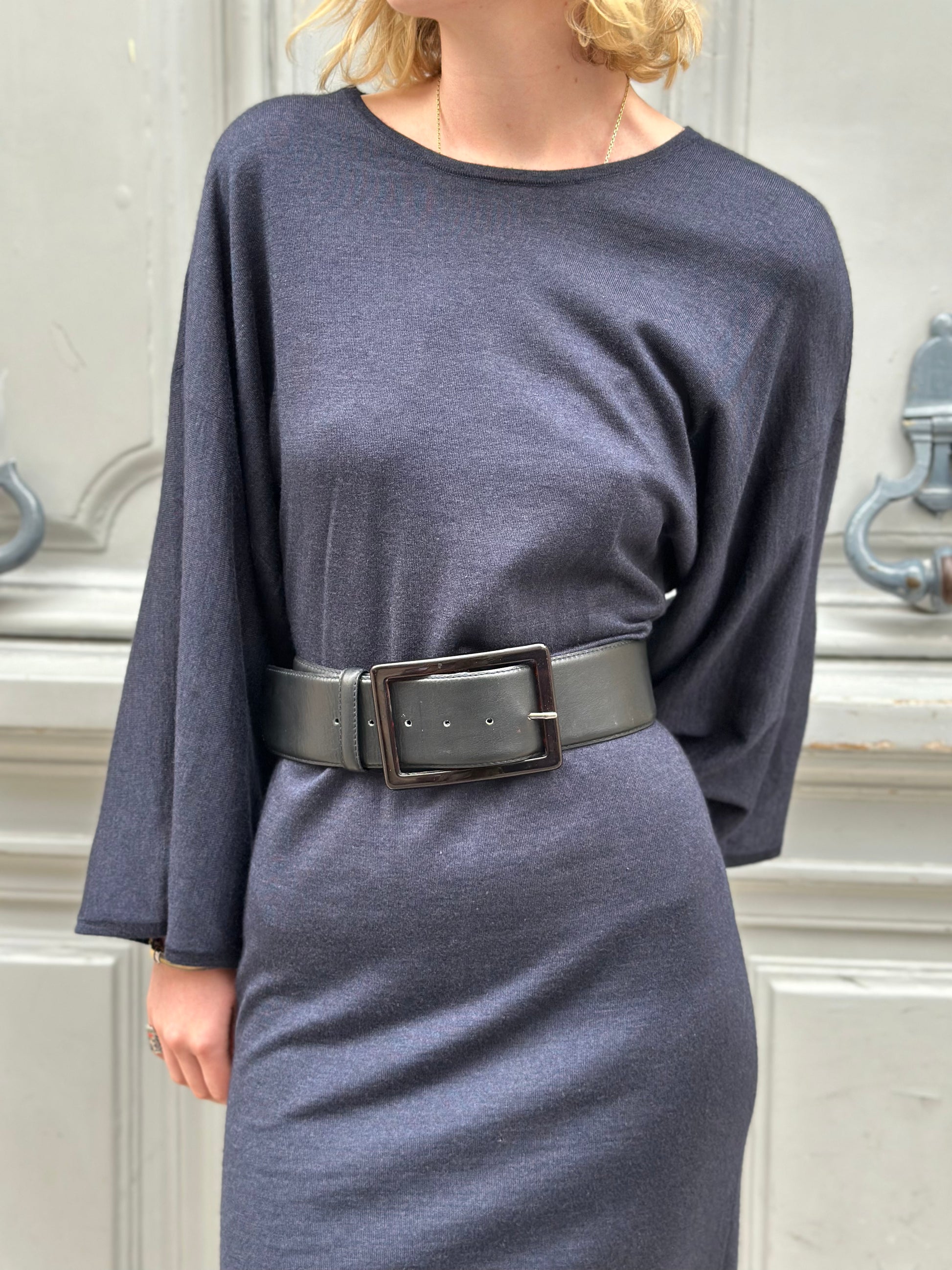 Ceinture large