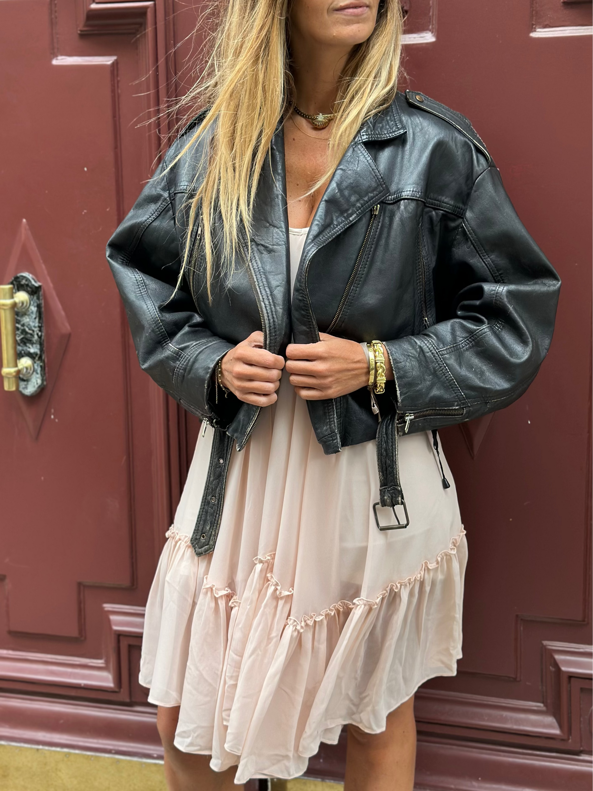 Robe babydool