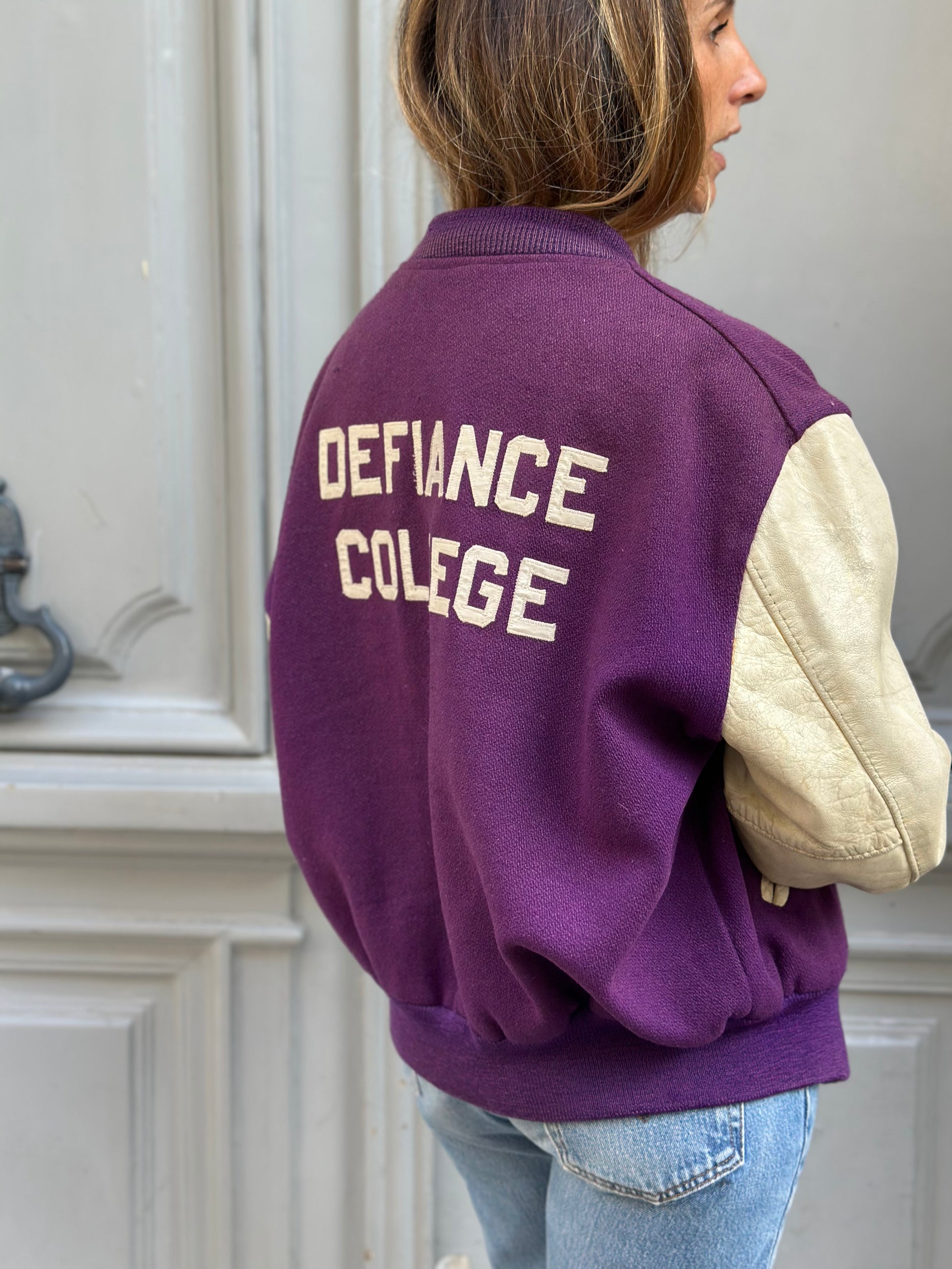 Bomber Varsity