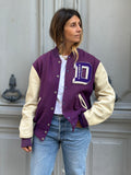 Bomber Varsity