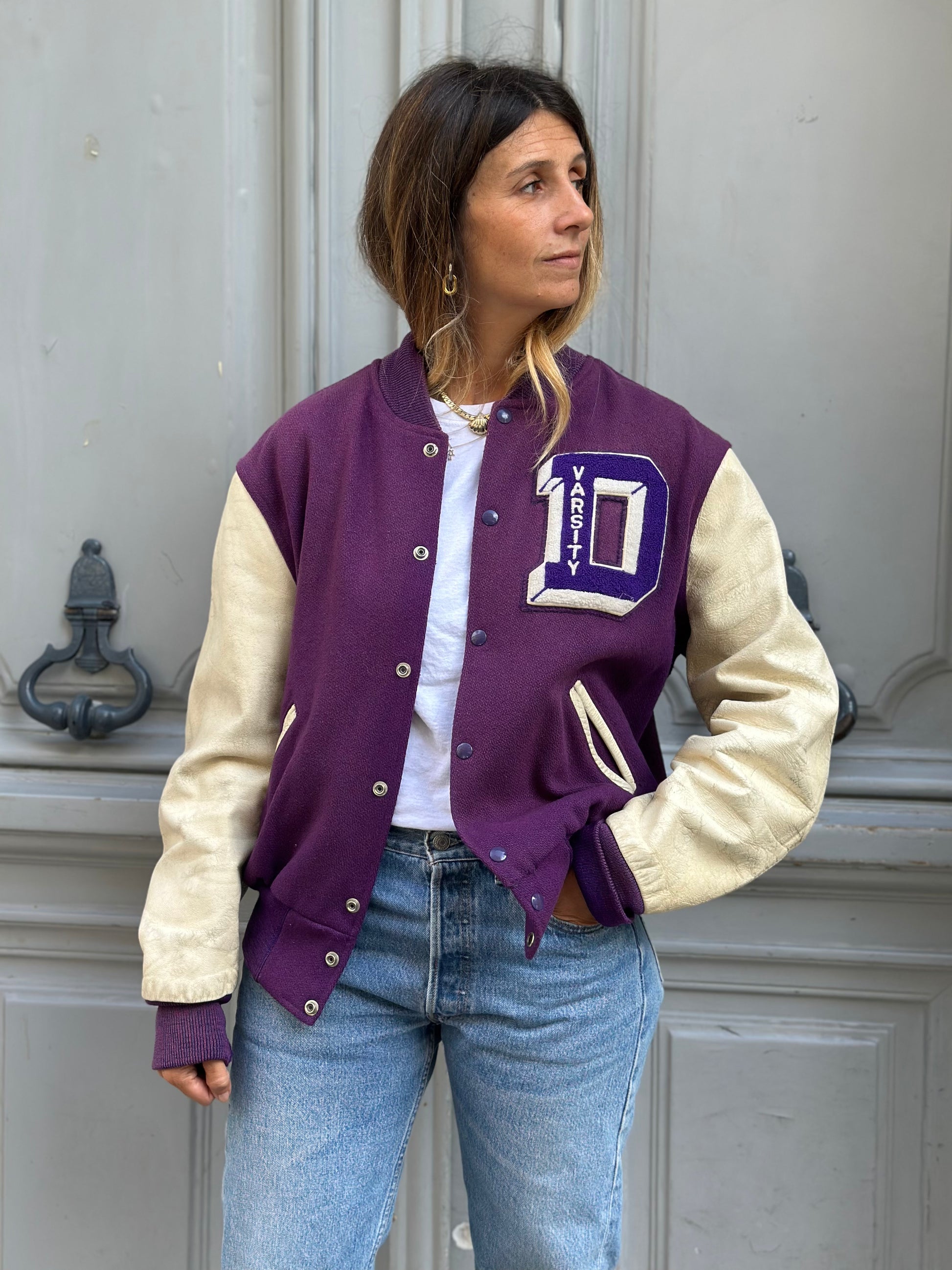 Bomber Varsity