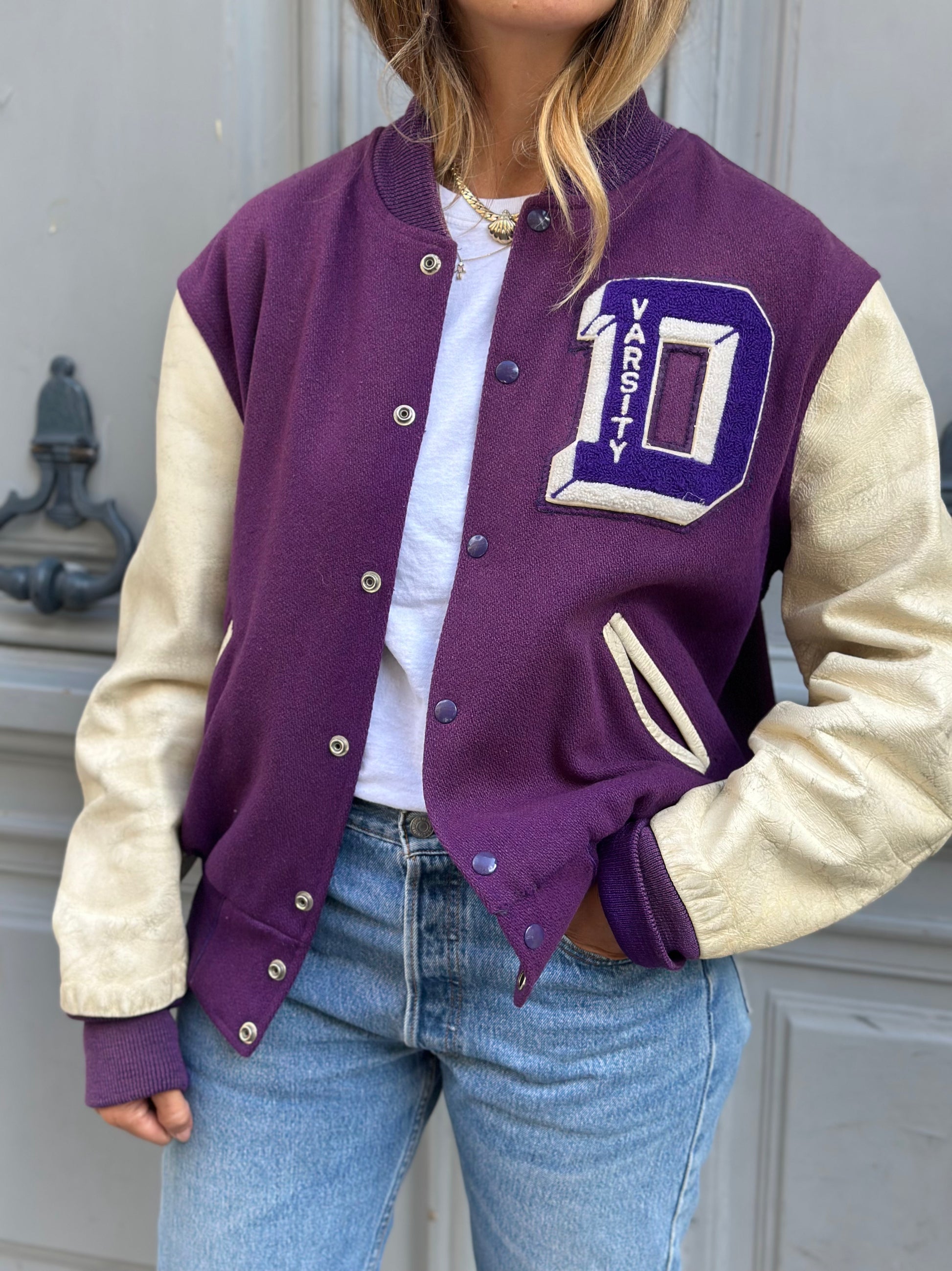 Bomber Varsity