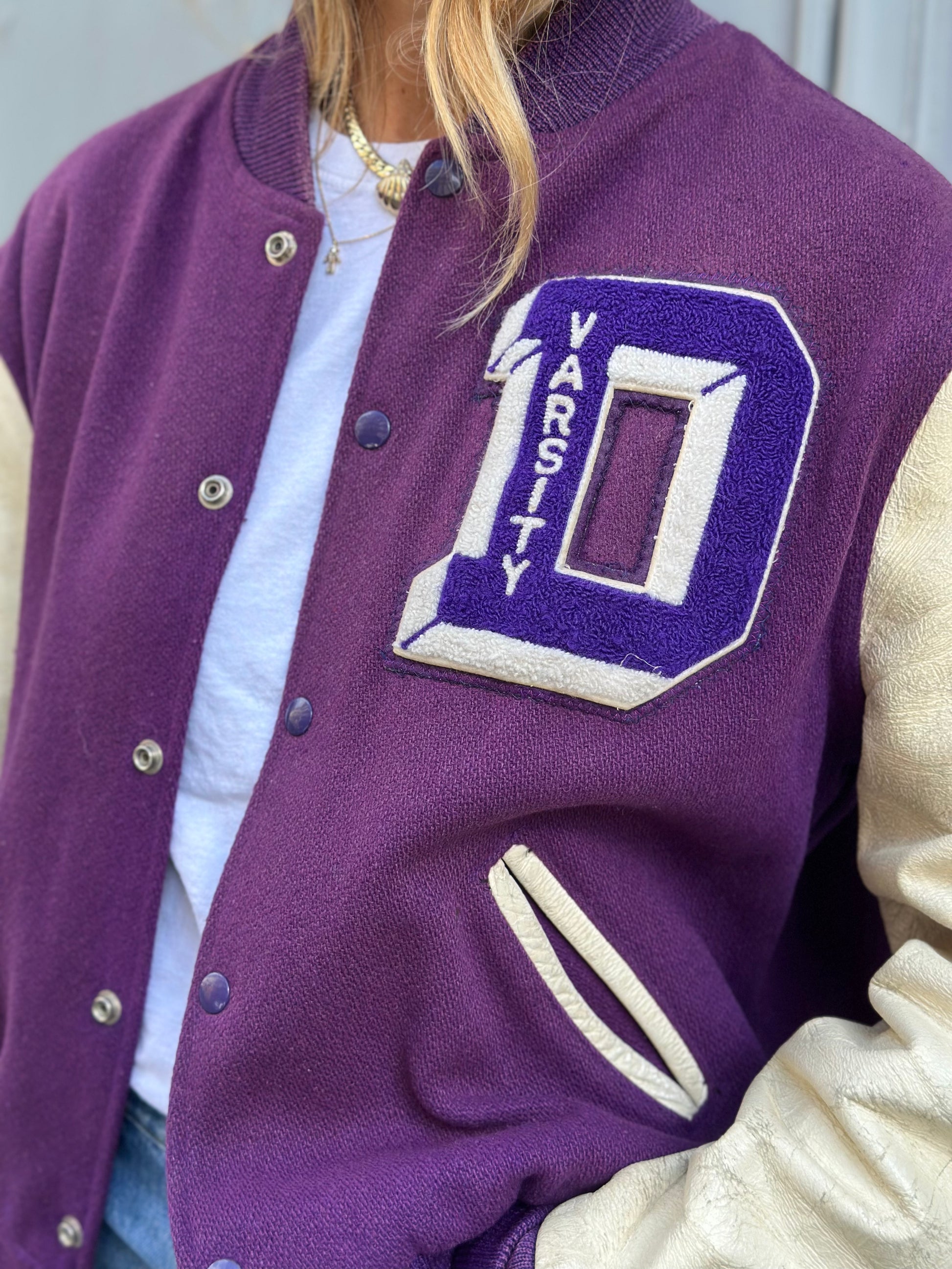 Bomber Varsity