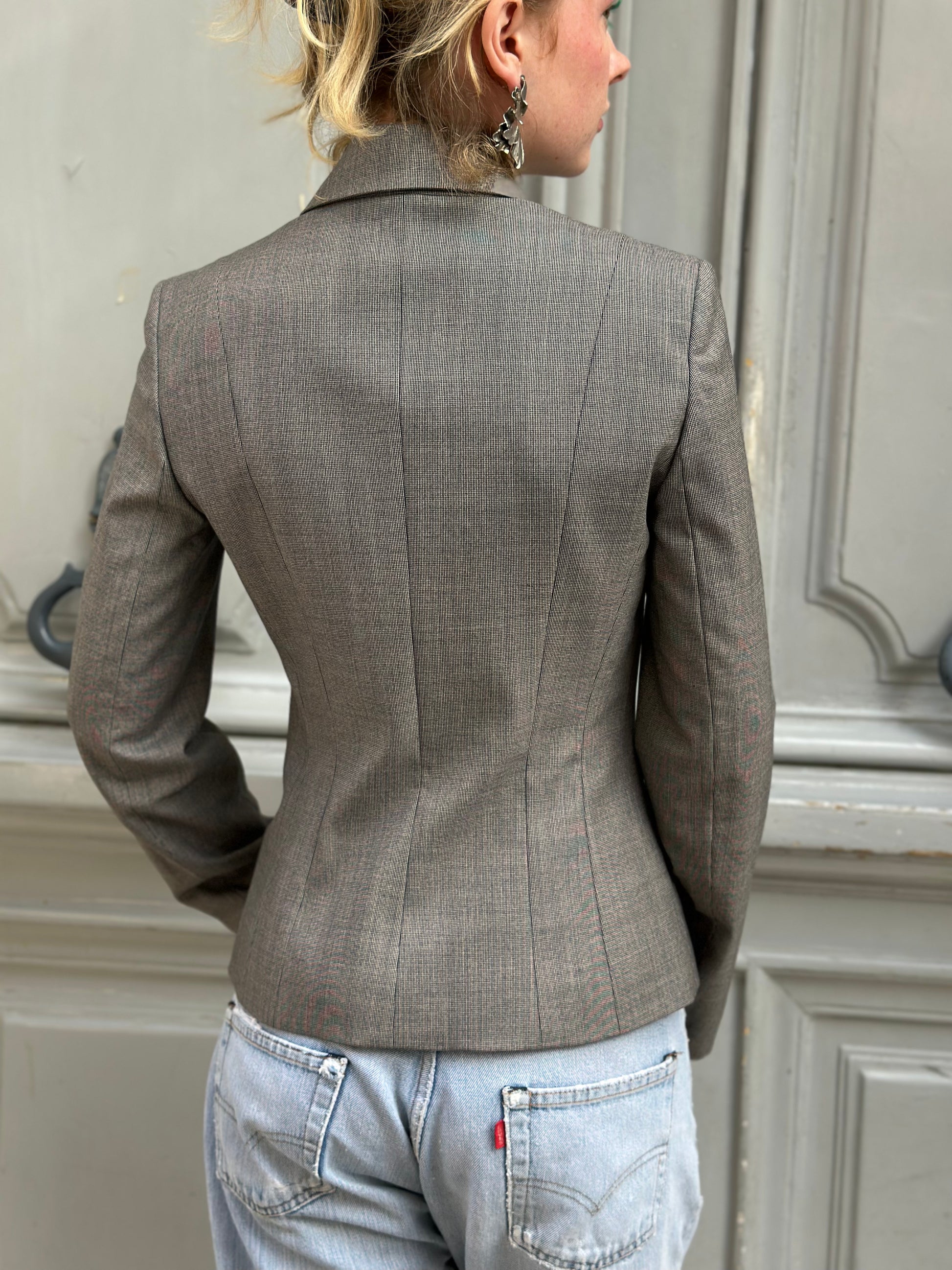 Blazer Christian Dior