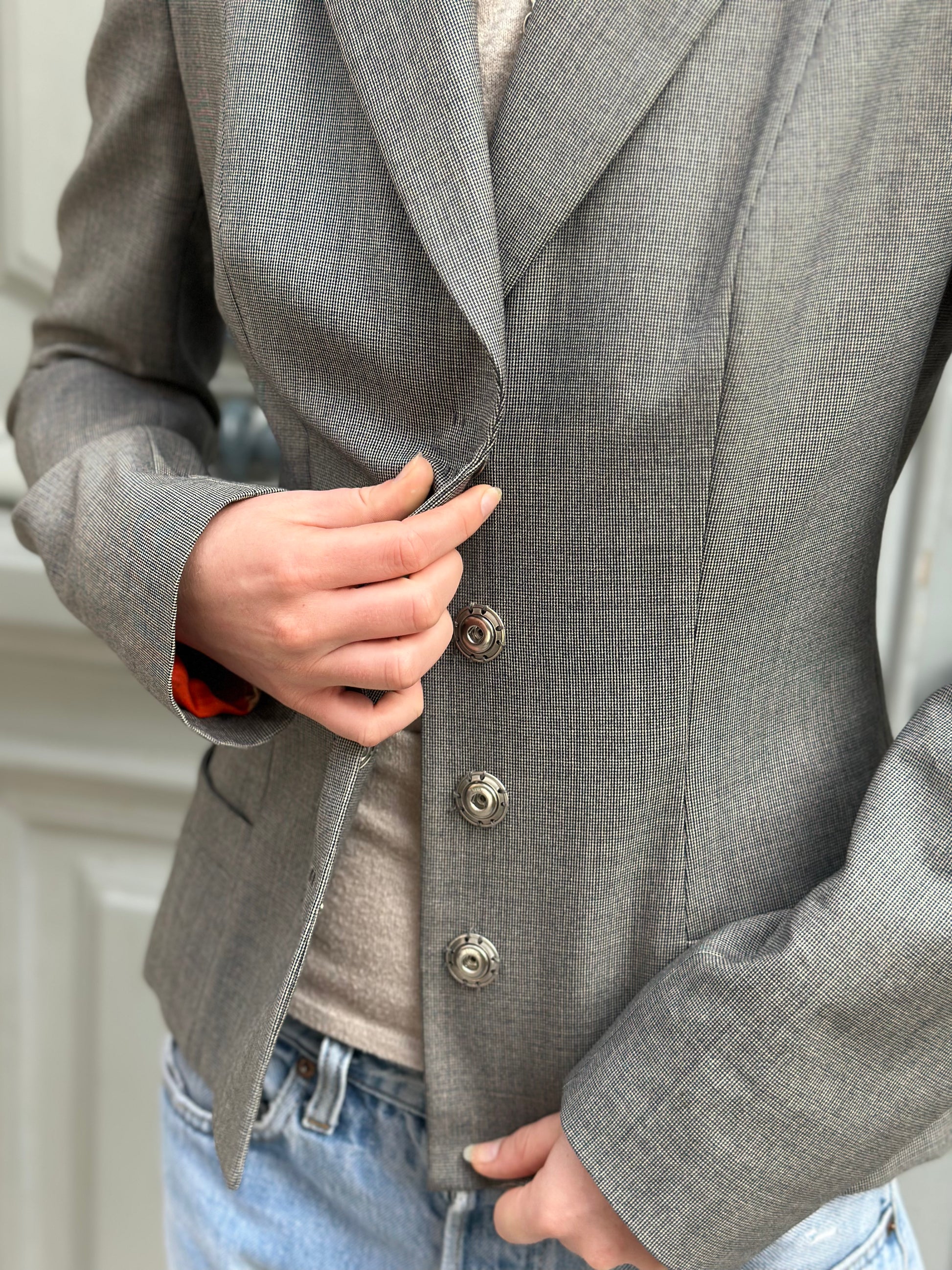 Blazer Christian Dior