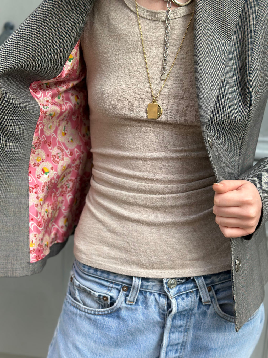 Blazer Christian Dior