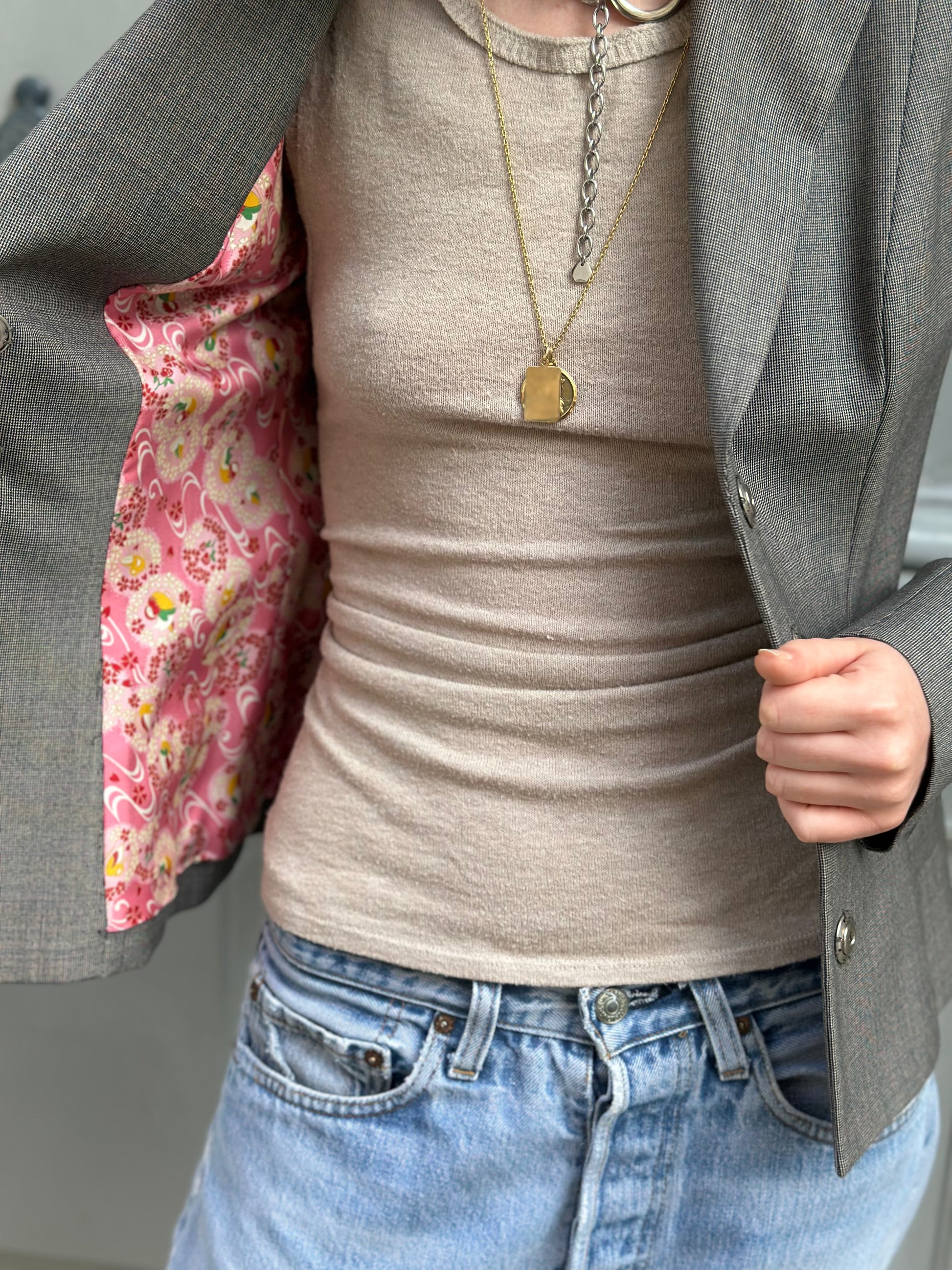 Blazer Christian Dior