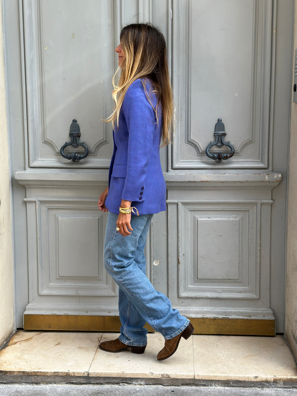 Veste British House
