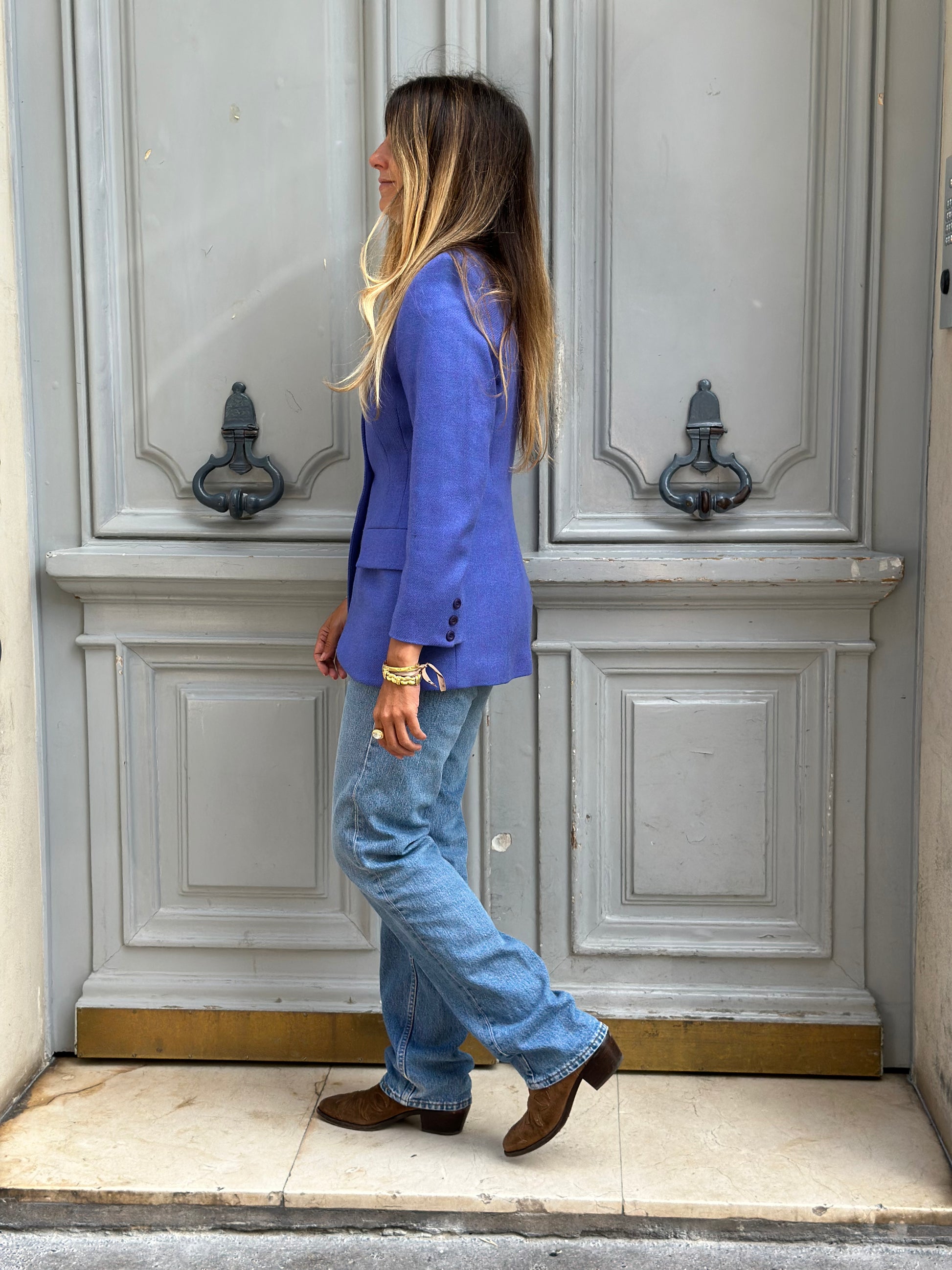 Veste British House