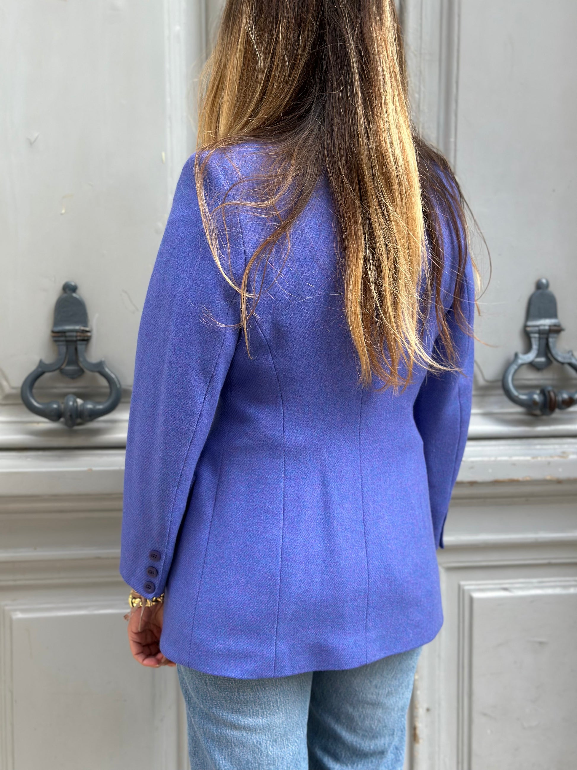 Veste British House