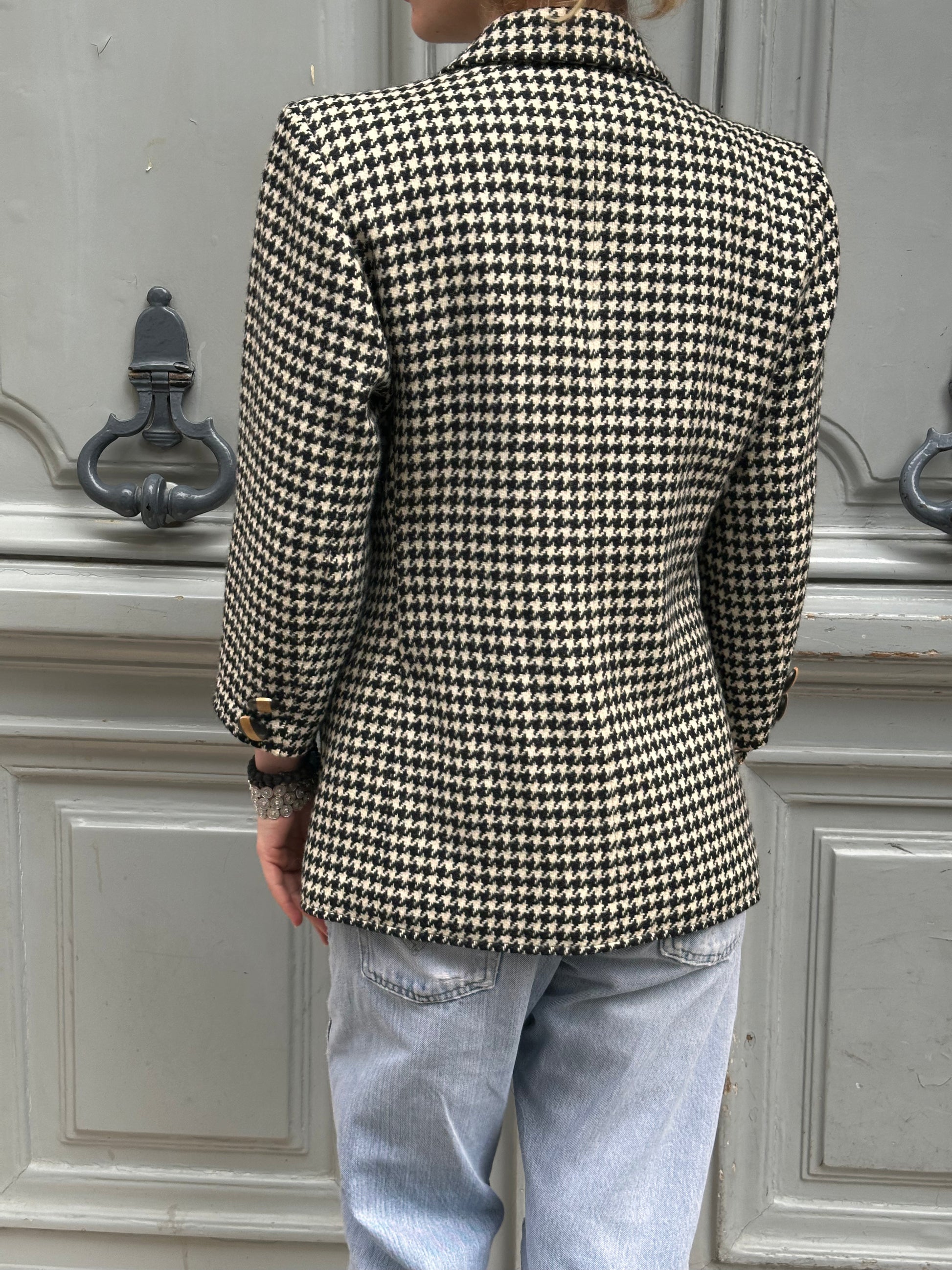 Blazer YSL Rive Gauche