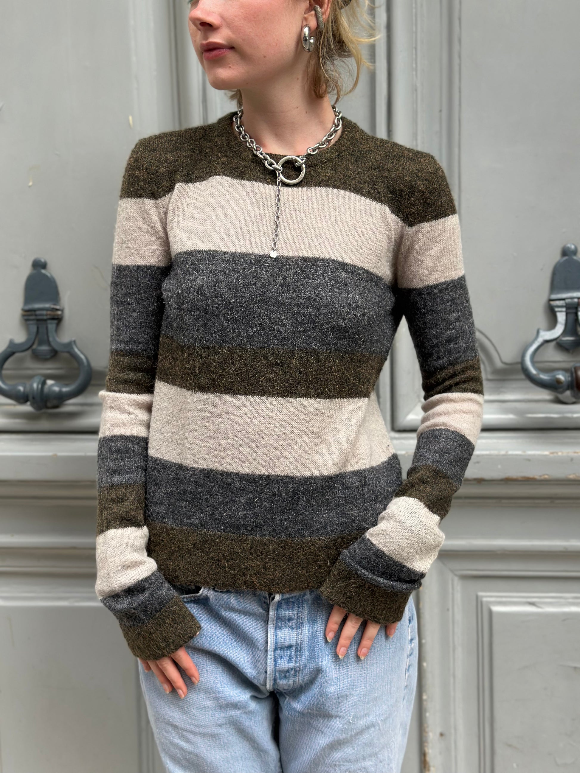 Pull Balenciaga