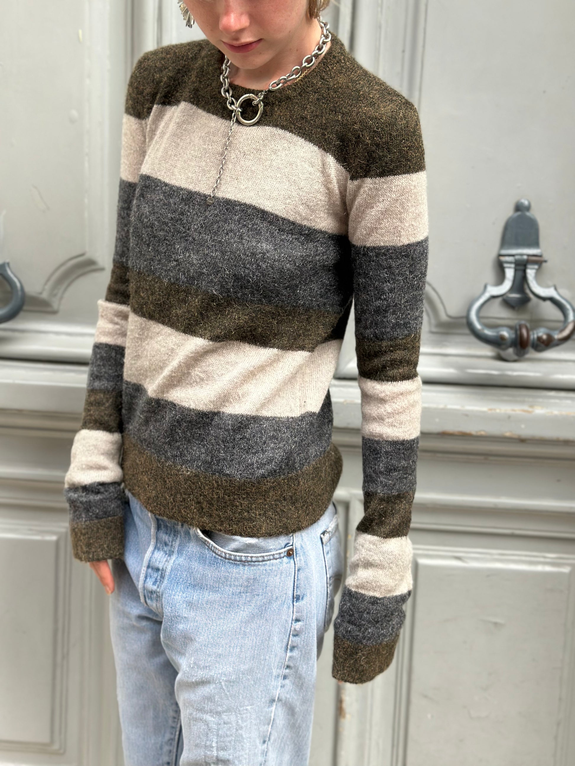 Pull Balenciaga