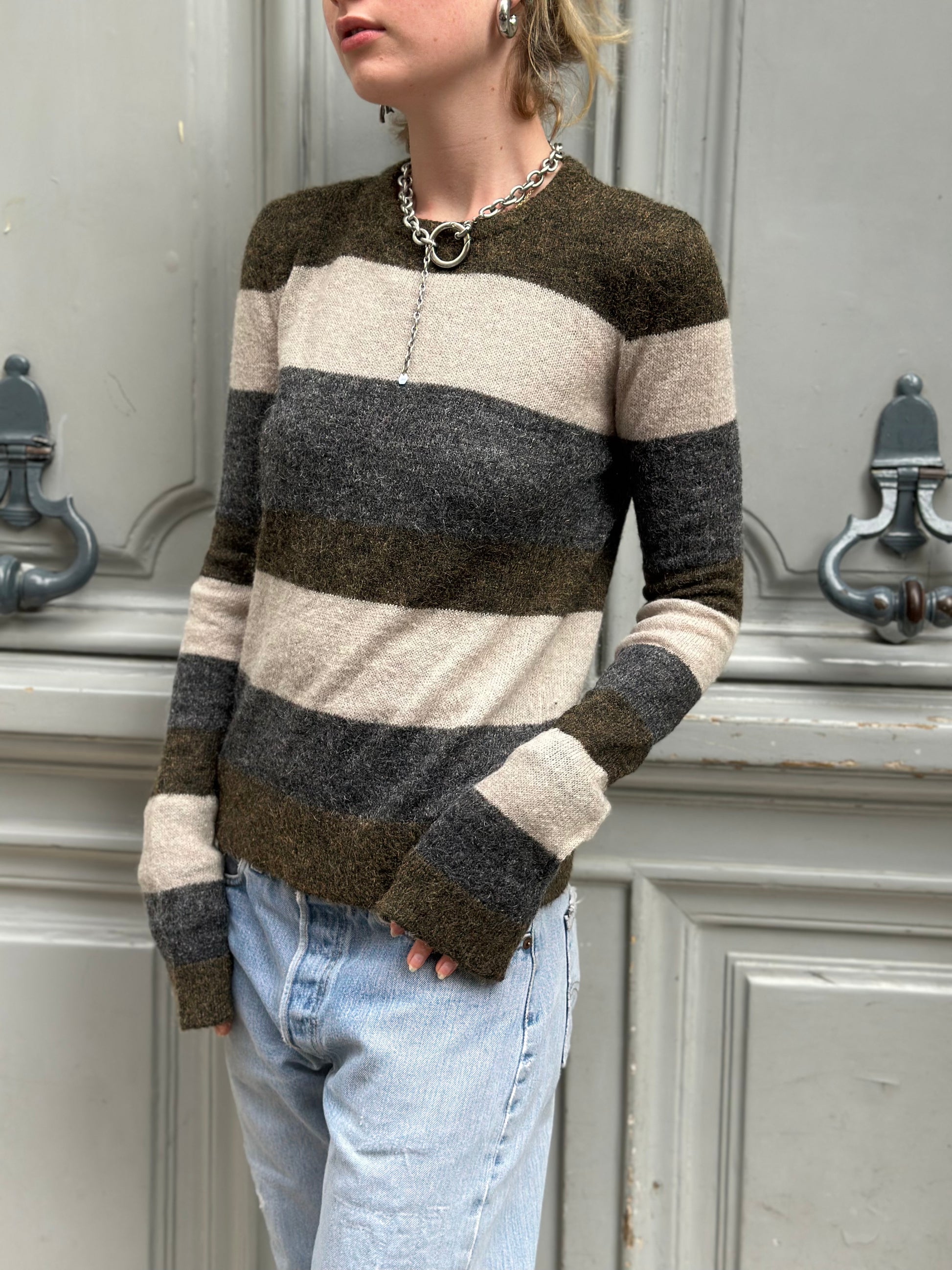 Pull Balenciaga