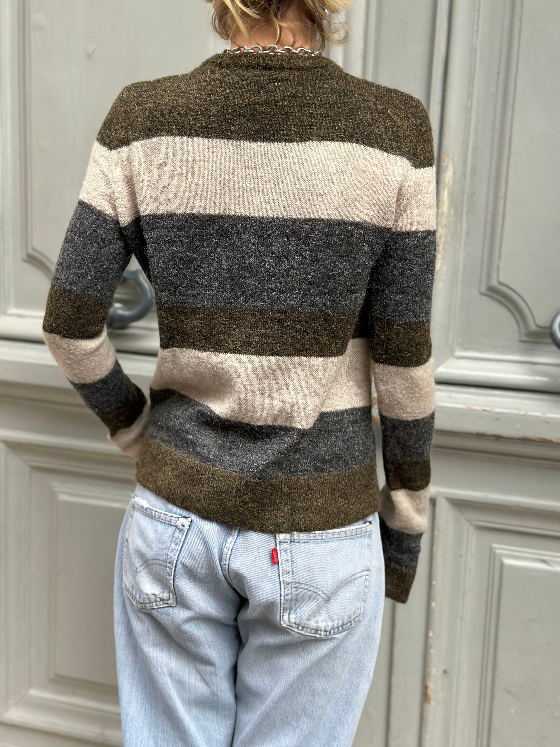 Pull Balenciaga