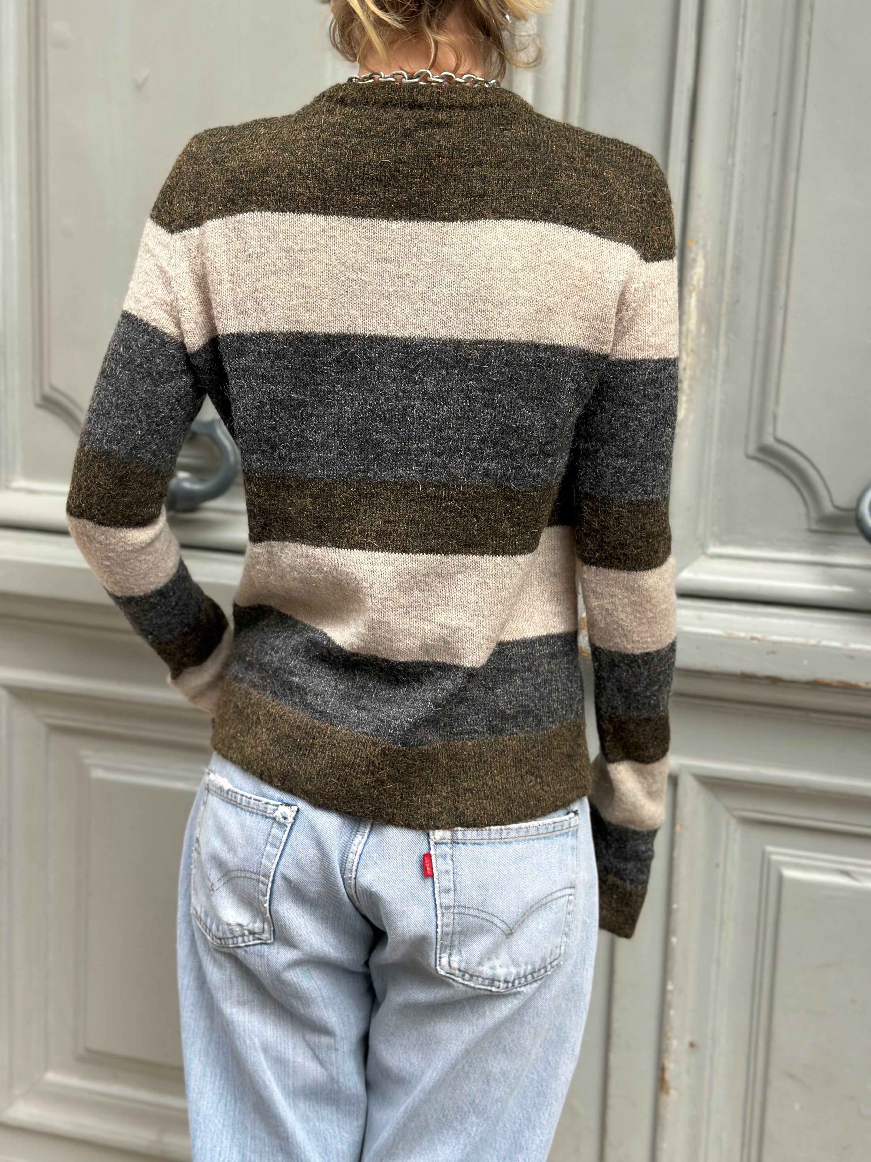 Pull Balenciaga