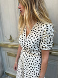 Ensemble top/jupe Louis Féraud