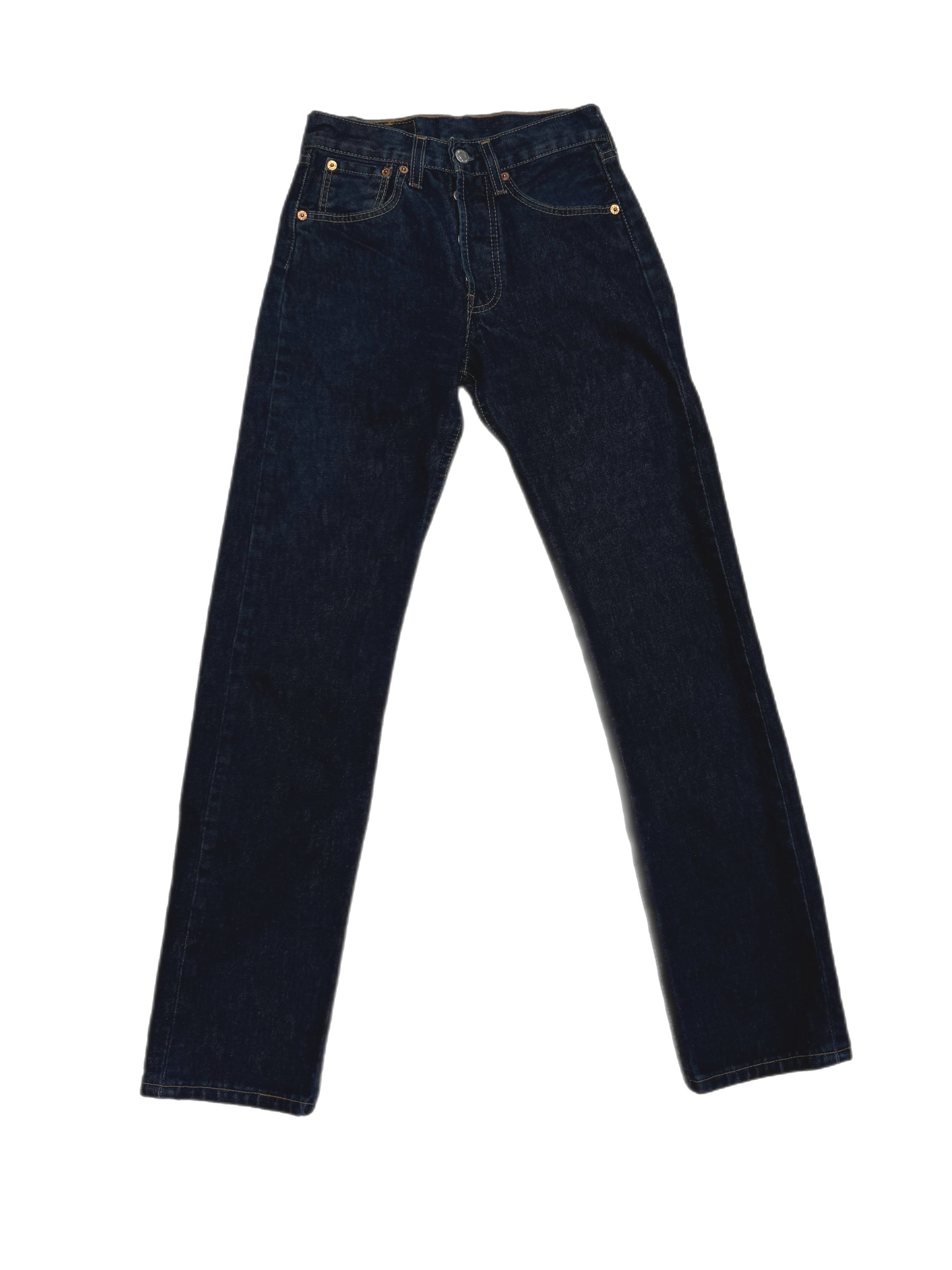Jeans Levi's 501 W26 L32 - numéro Q3