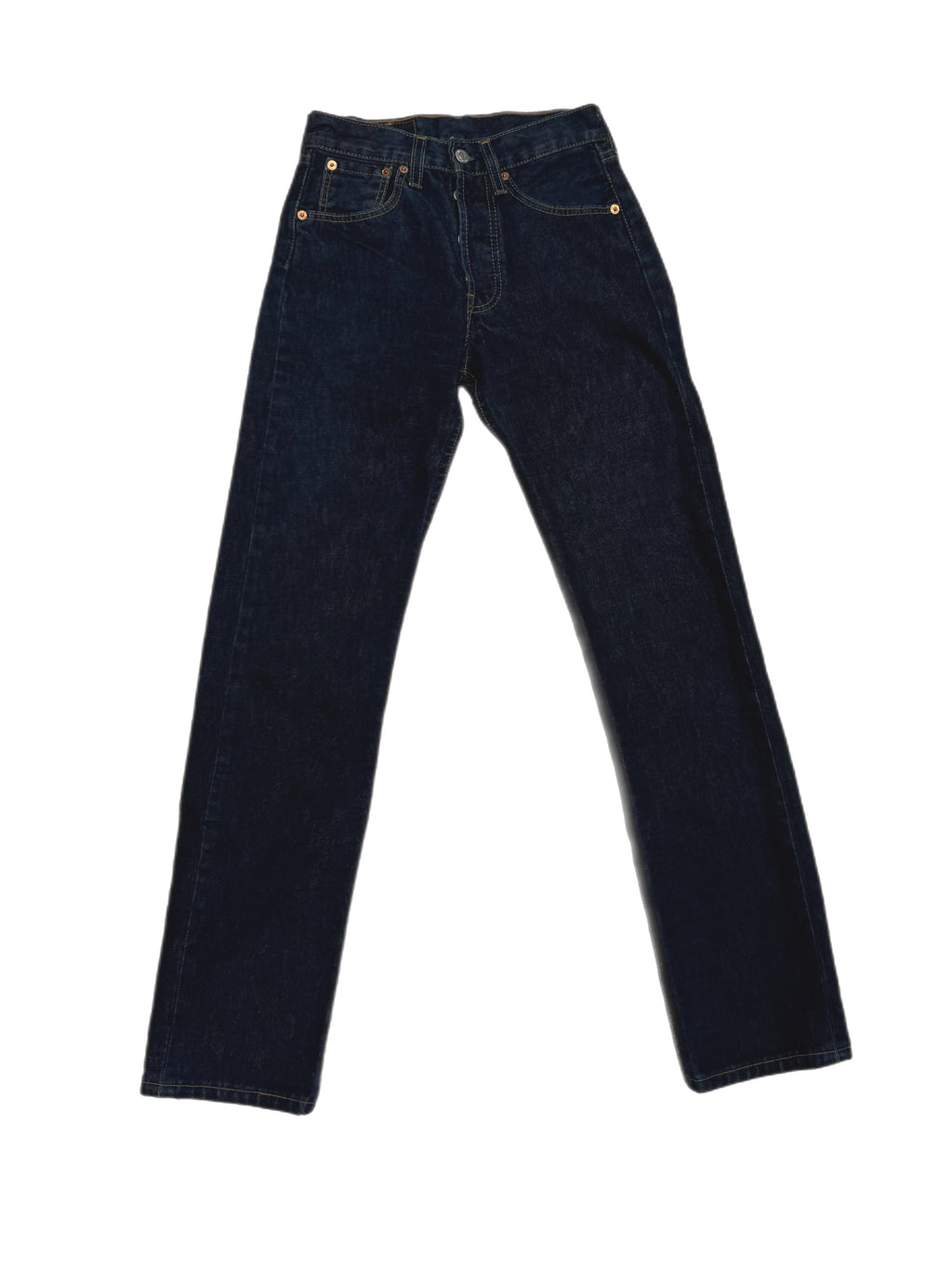 Jeans Levi's 501 W26 L32 - numéro Q3