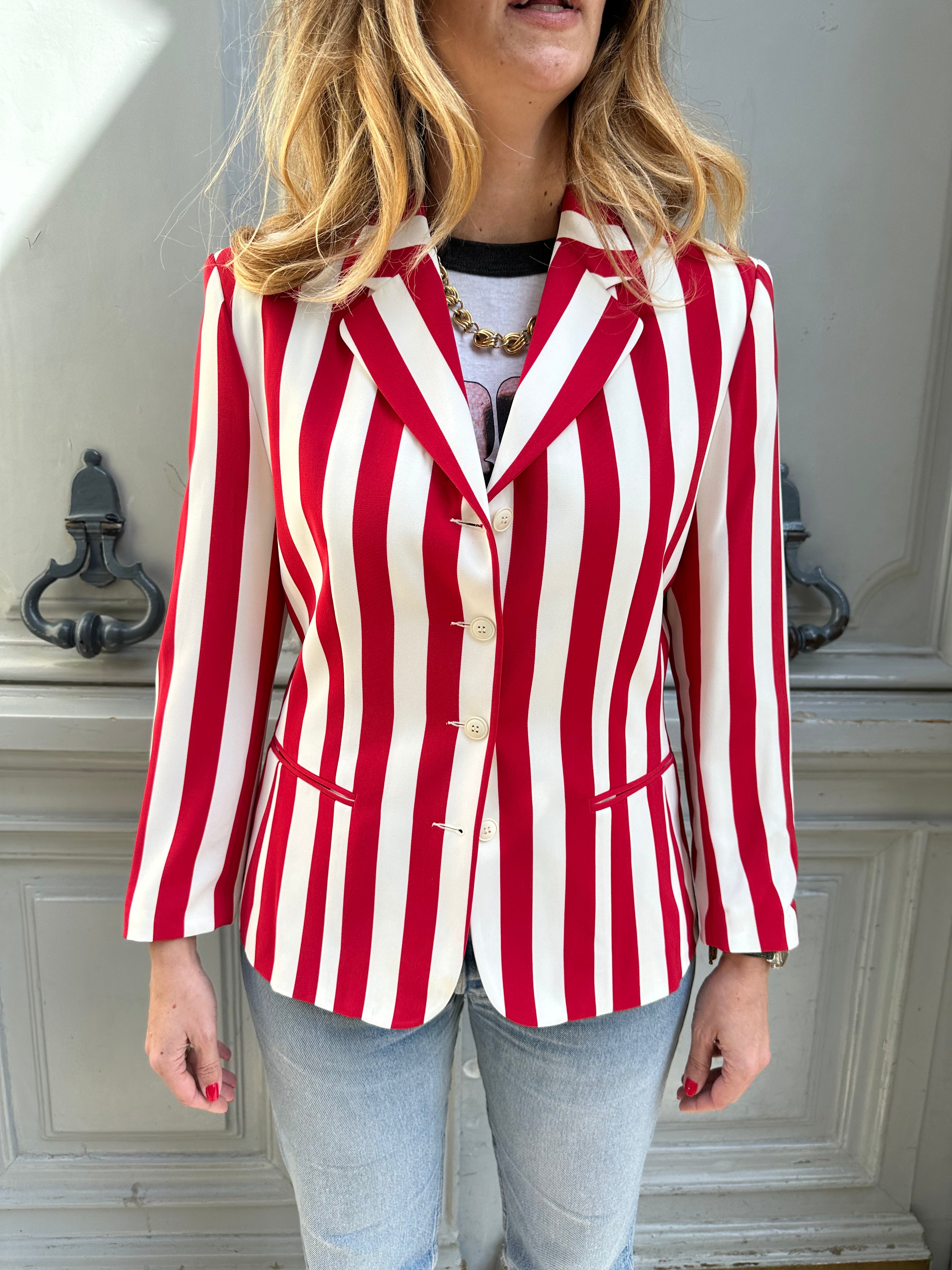 Vetement cacharel hotsell