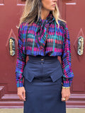 Blouse Pierre Cardin