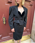 Ensemble Mugler