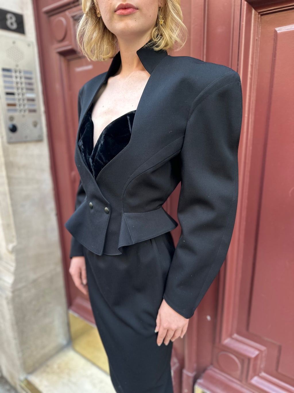 Ensemble Mugler
