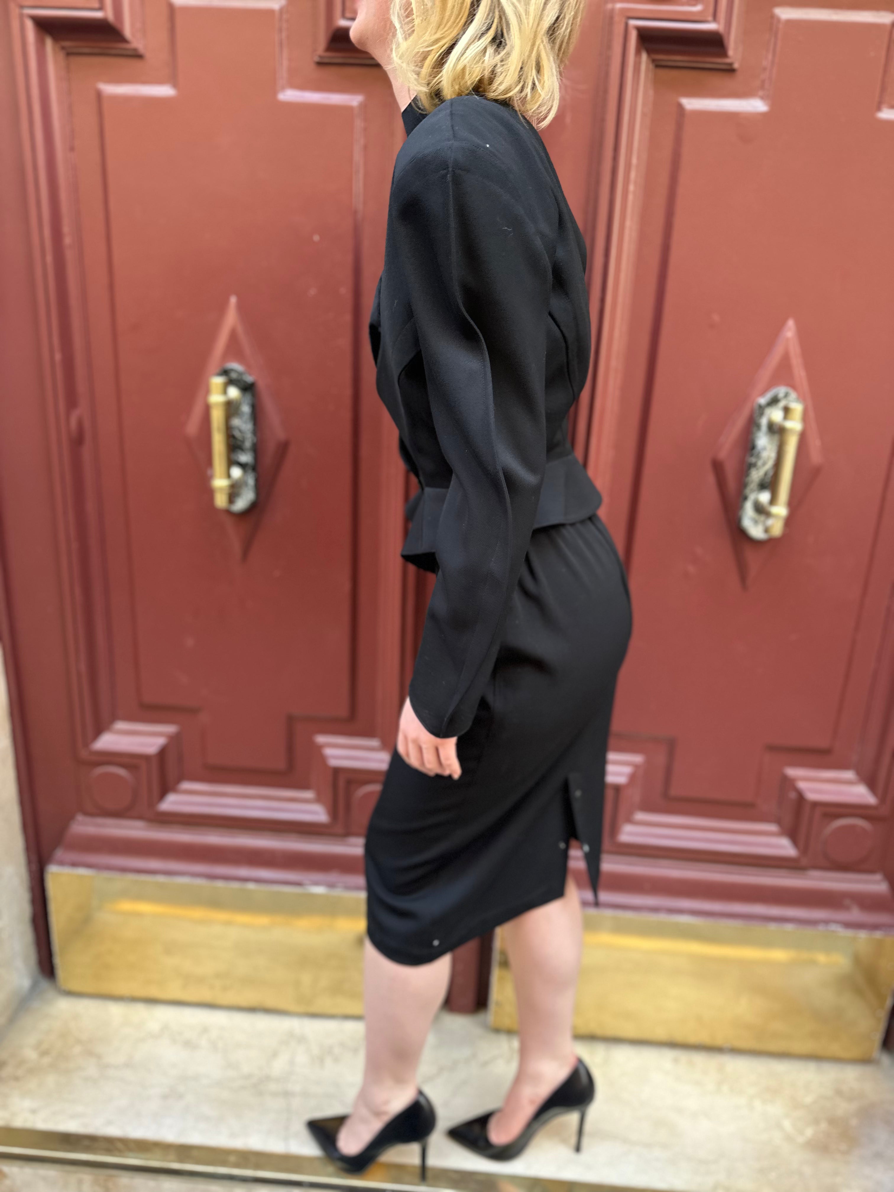 Ensemble Mugler