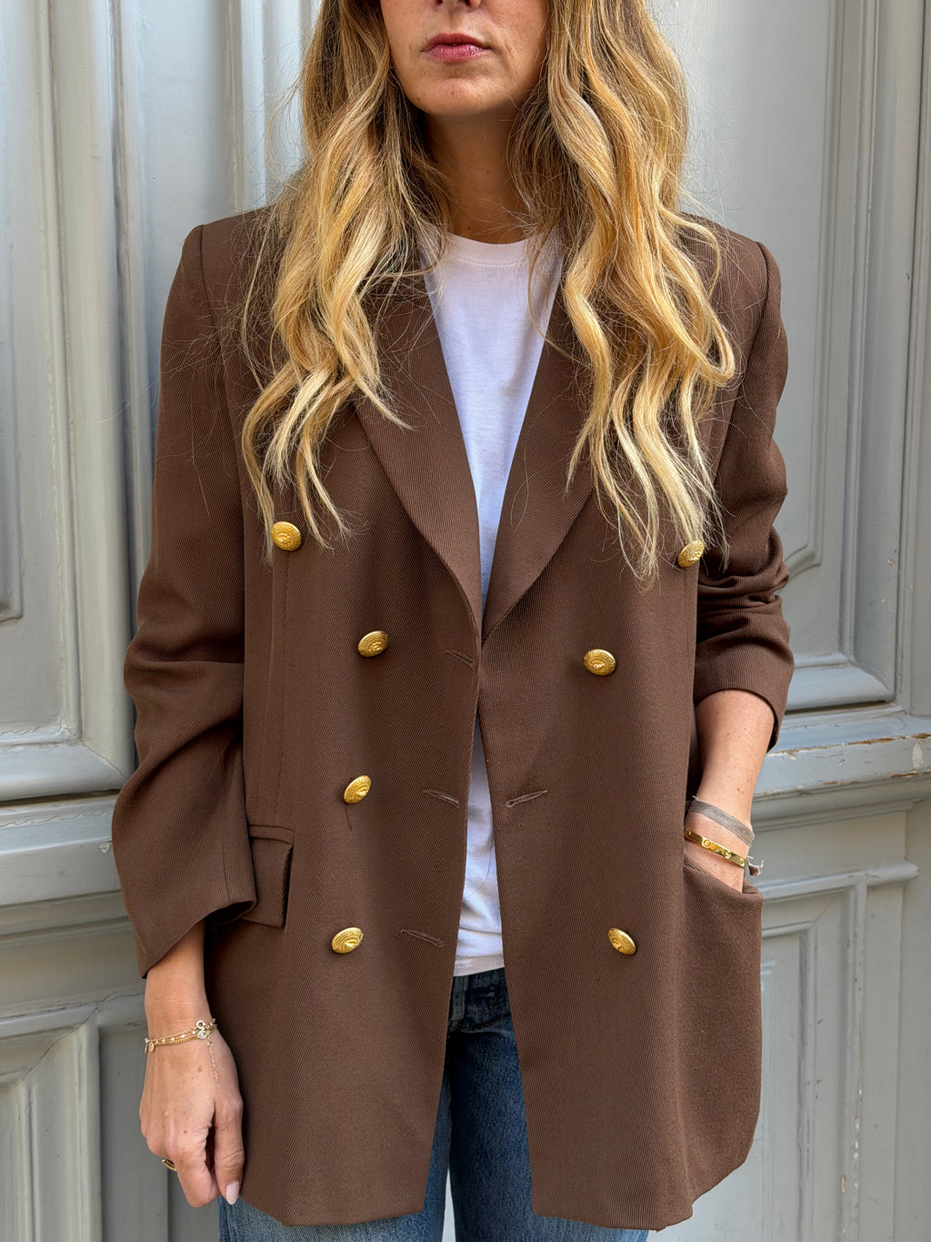 La Sélection Vintage – Le Look