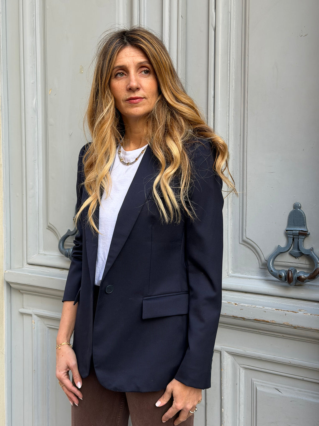 La Sélection Vintage – Le Look