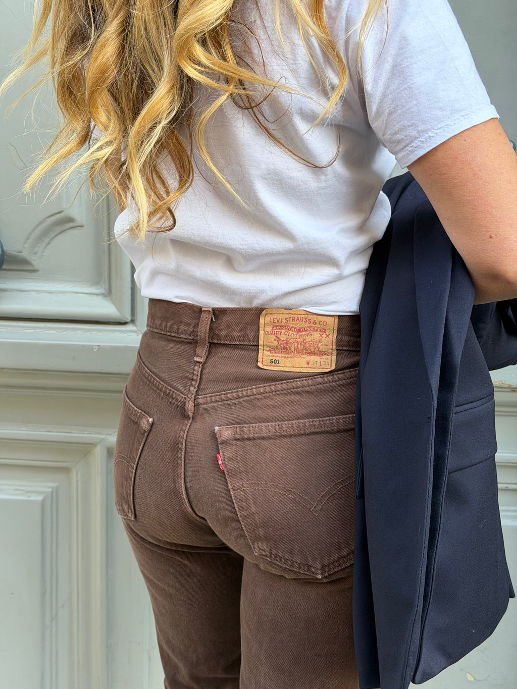 La Sélection Vintage – Le Look