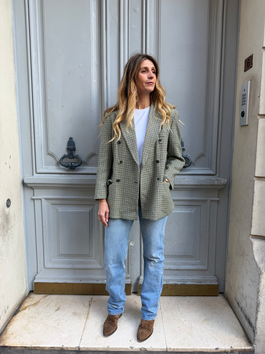 La Sélection Vintage – Le Look