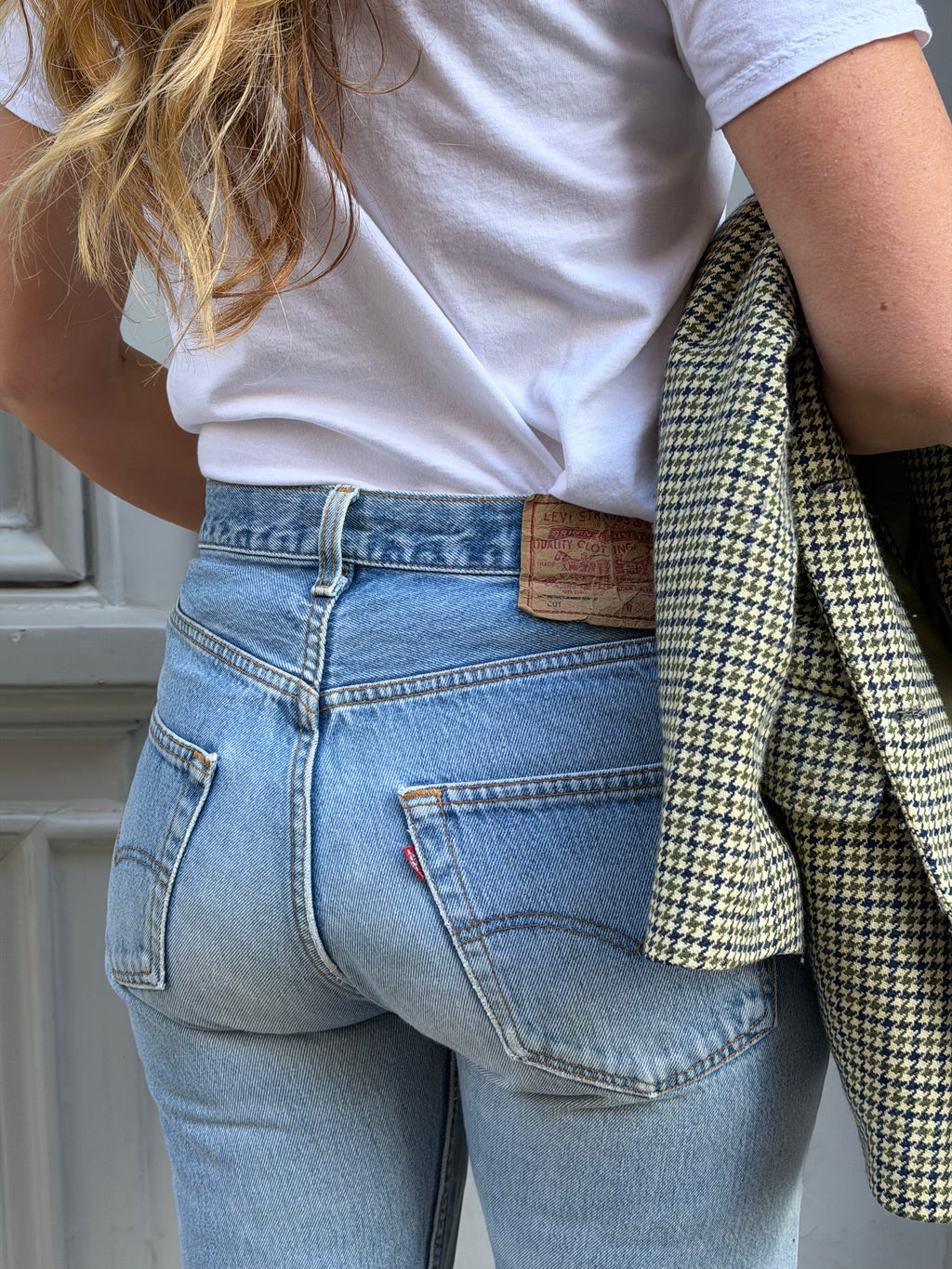 La Sélection Vintage – Le Look