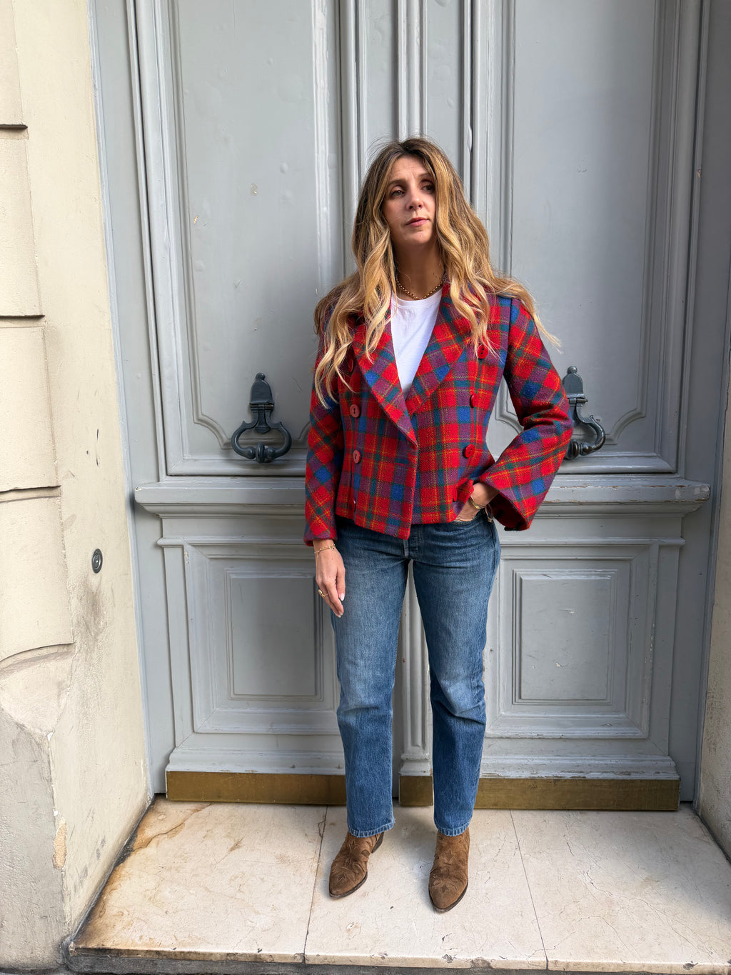 La Sélection Vintage – Le Look