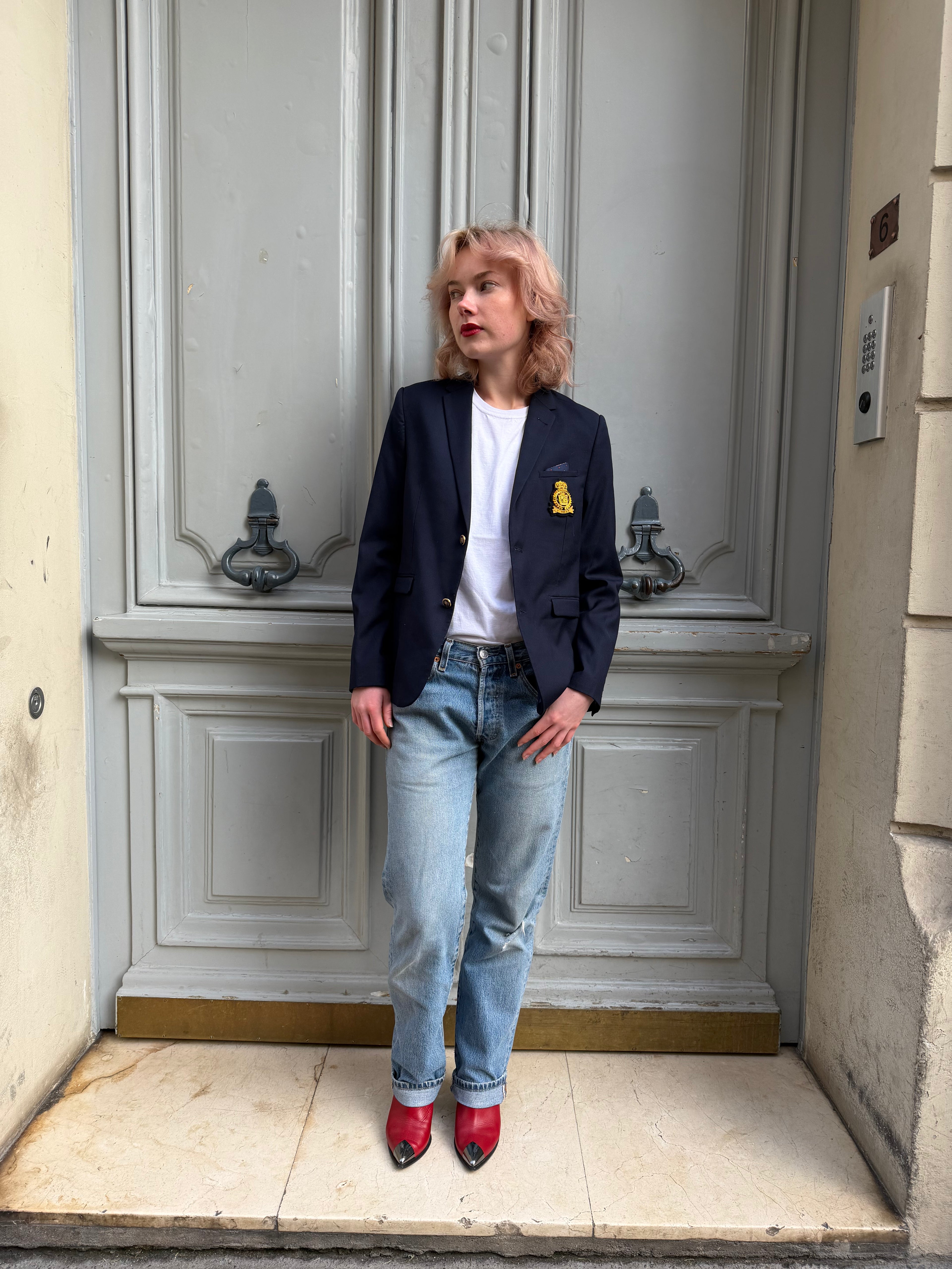 La Sélection Vintage – Le Look