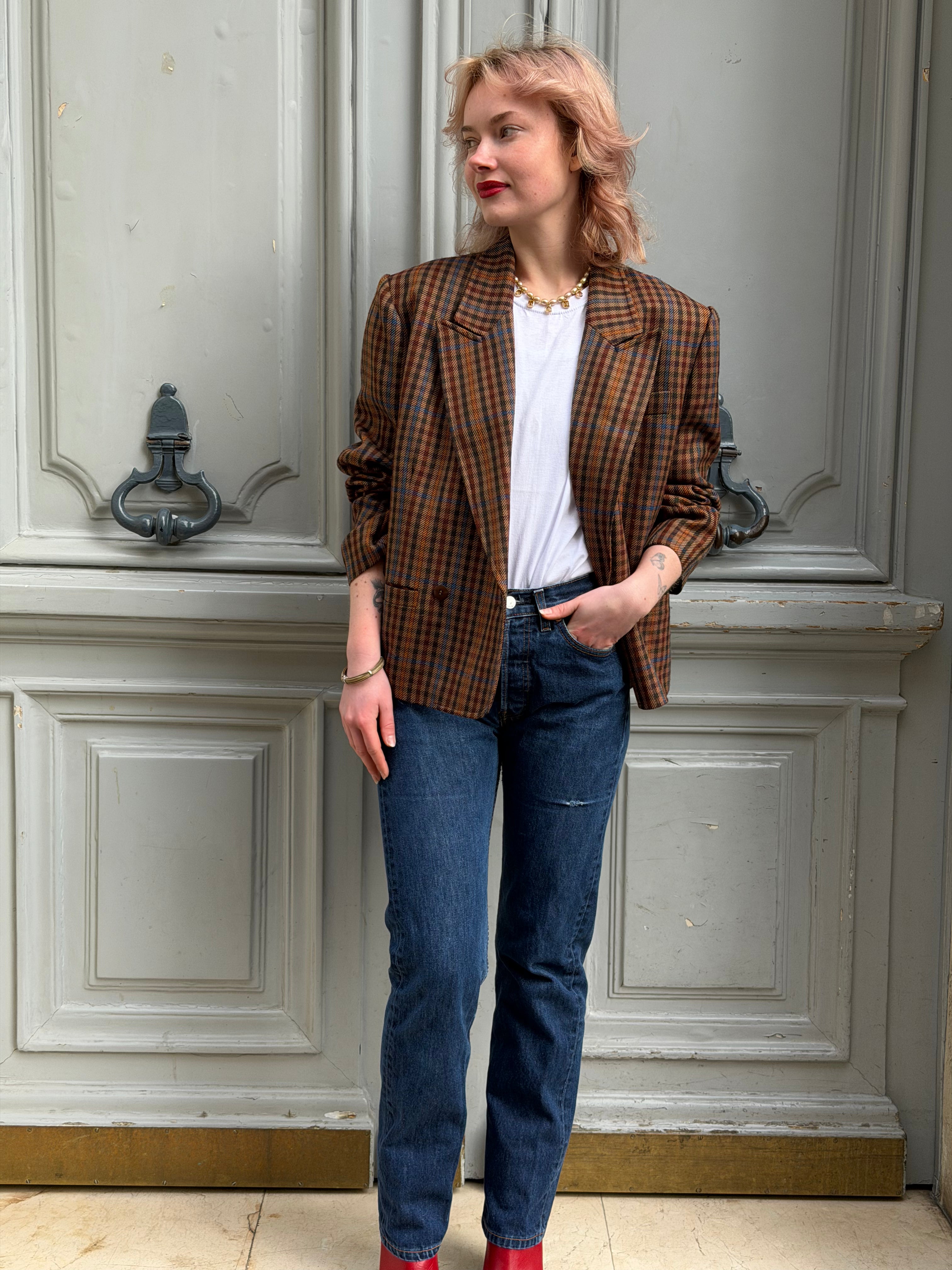 La Sélection Vintage – Le Look