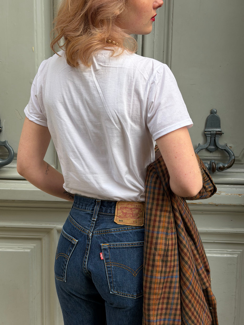 La Sélection Vintage – Le Look