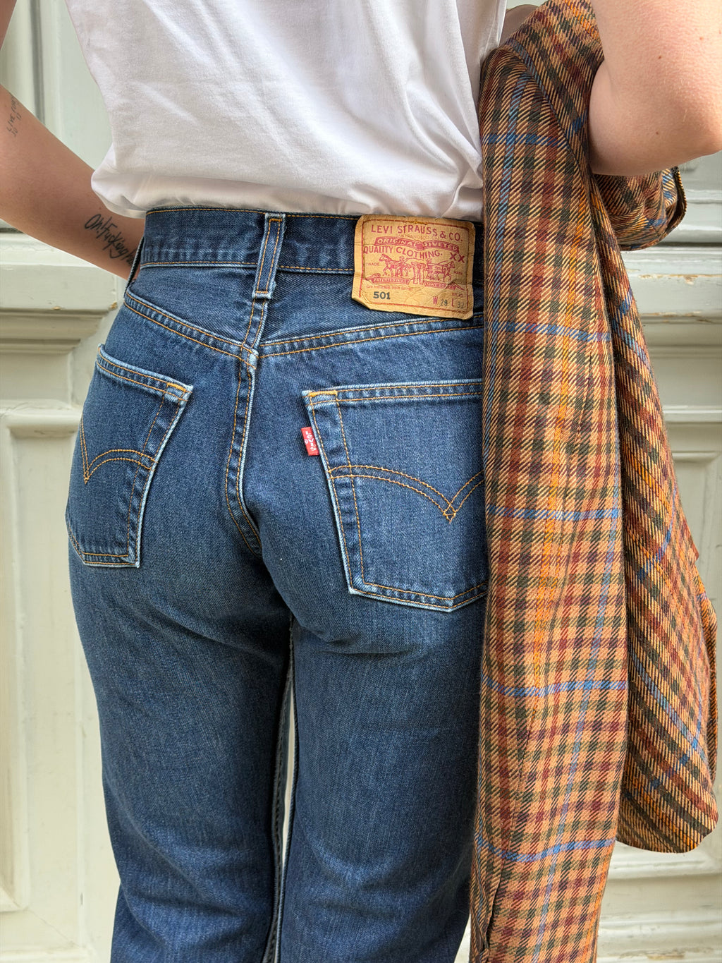 La Sélection Vintage – Signature