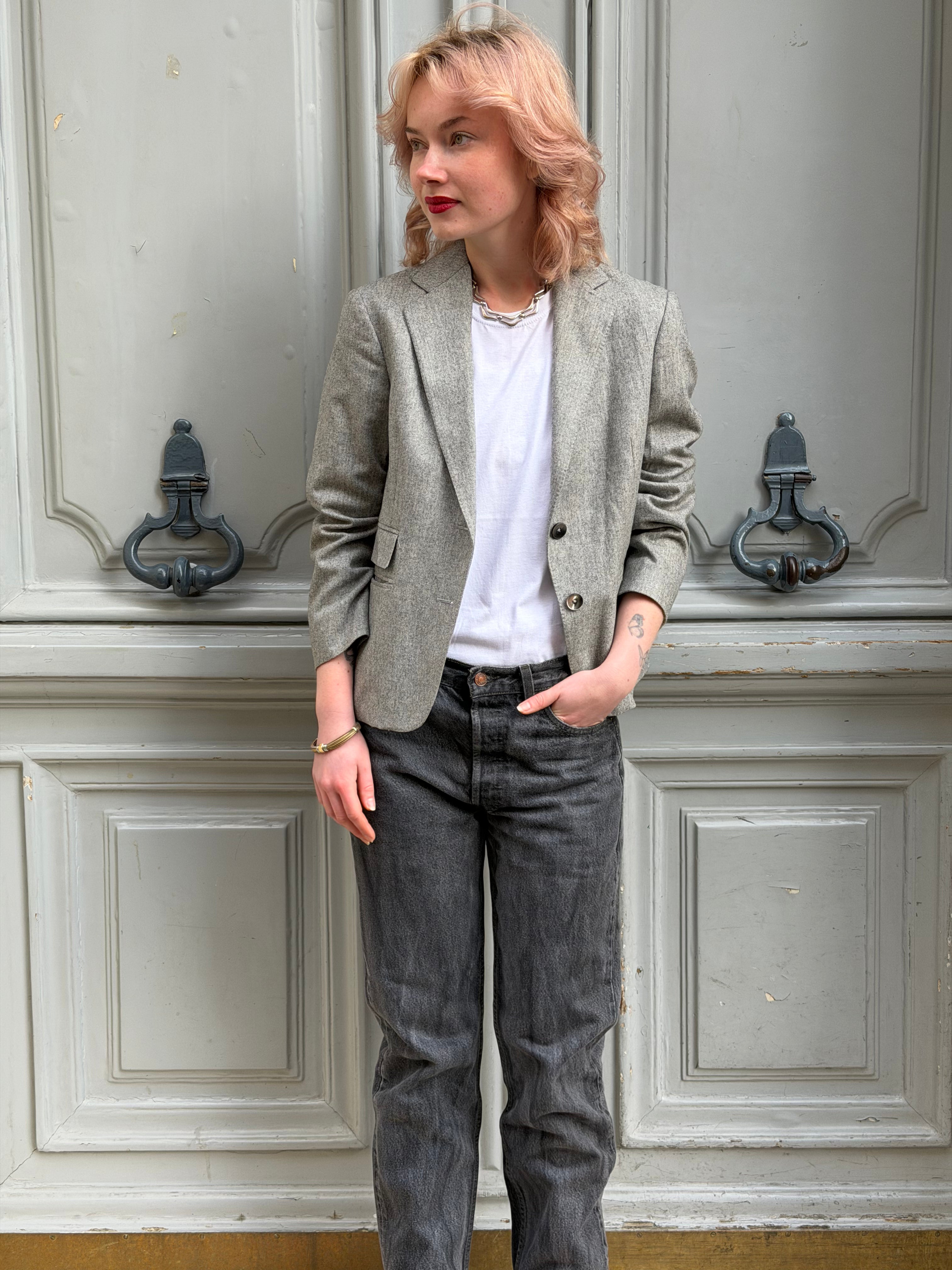 La Sélection Vintage – Le Look