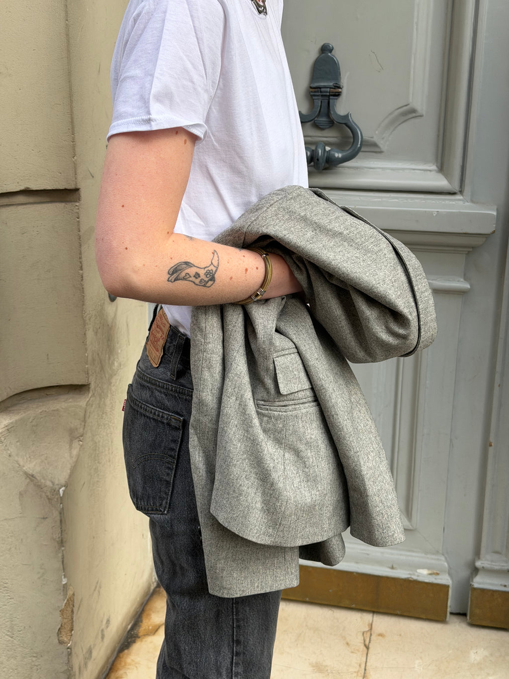 La Sélection Vintage – Le Look