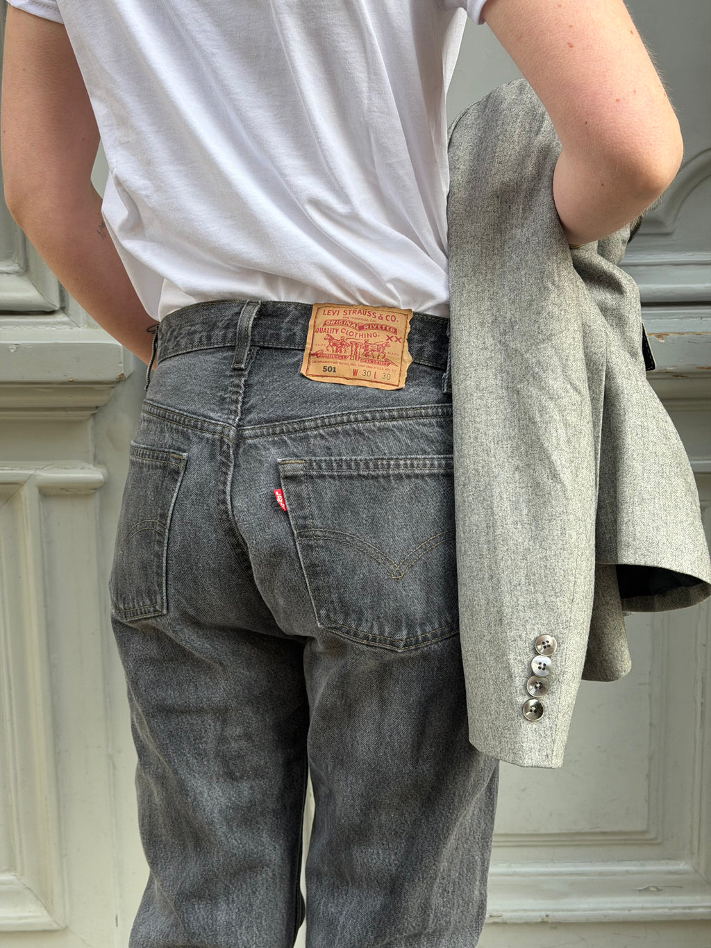 La Sélection Vintage – Signature