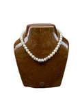Collier en perle