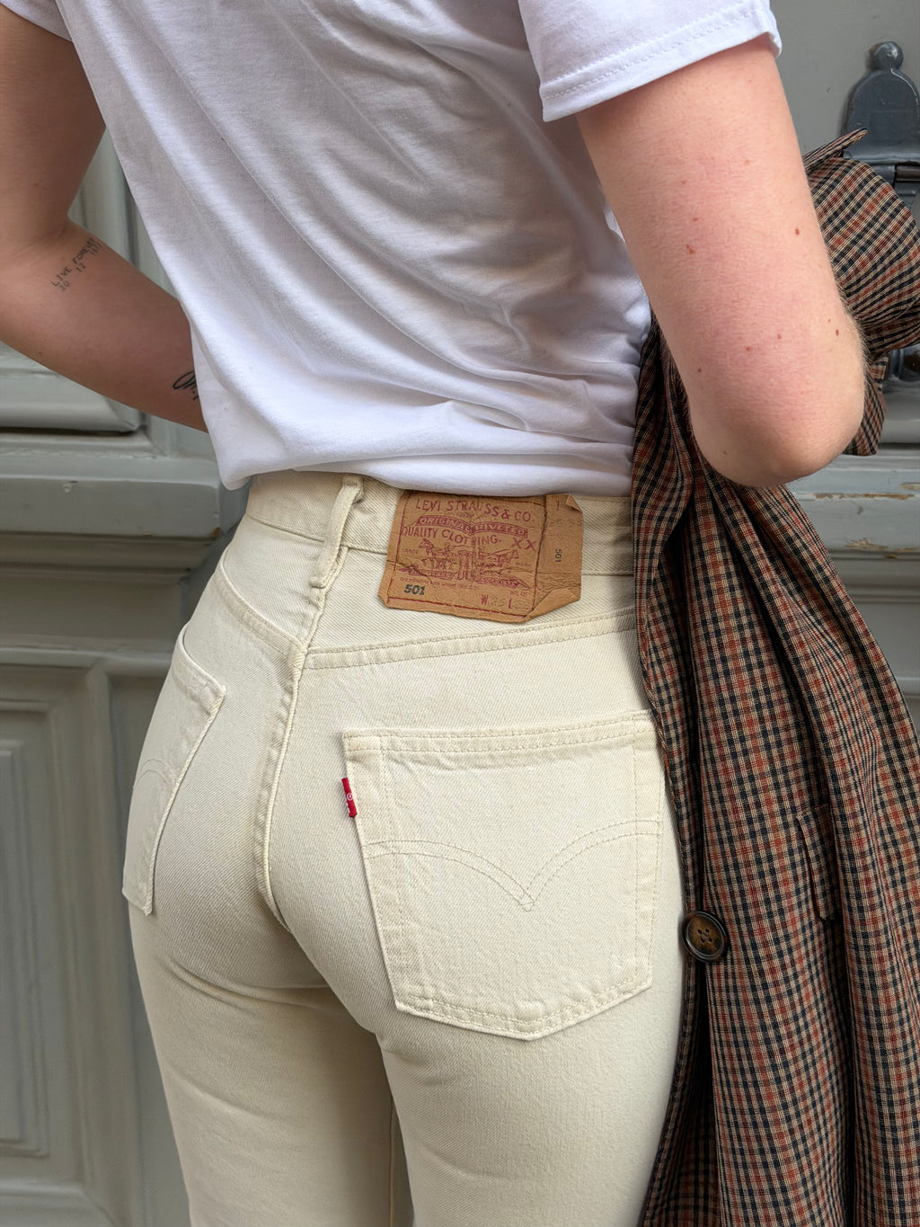 La Sélection Vintage – Le Look