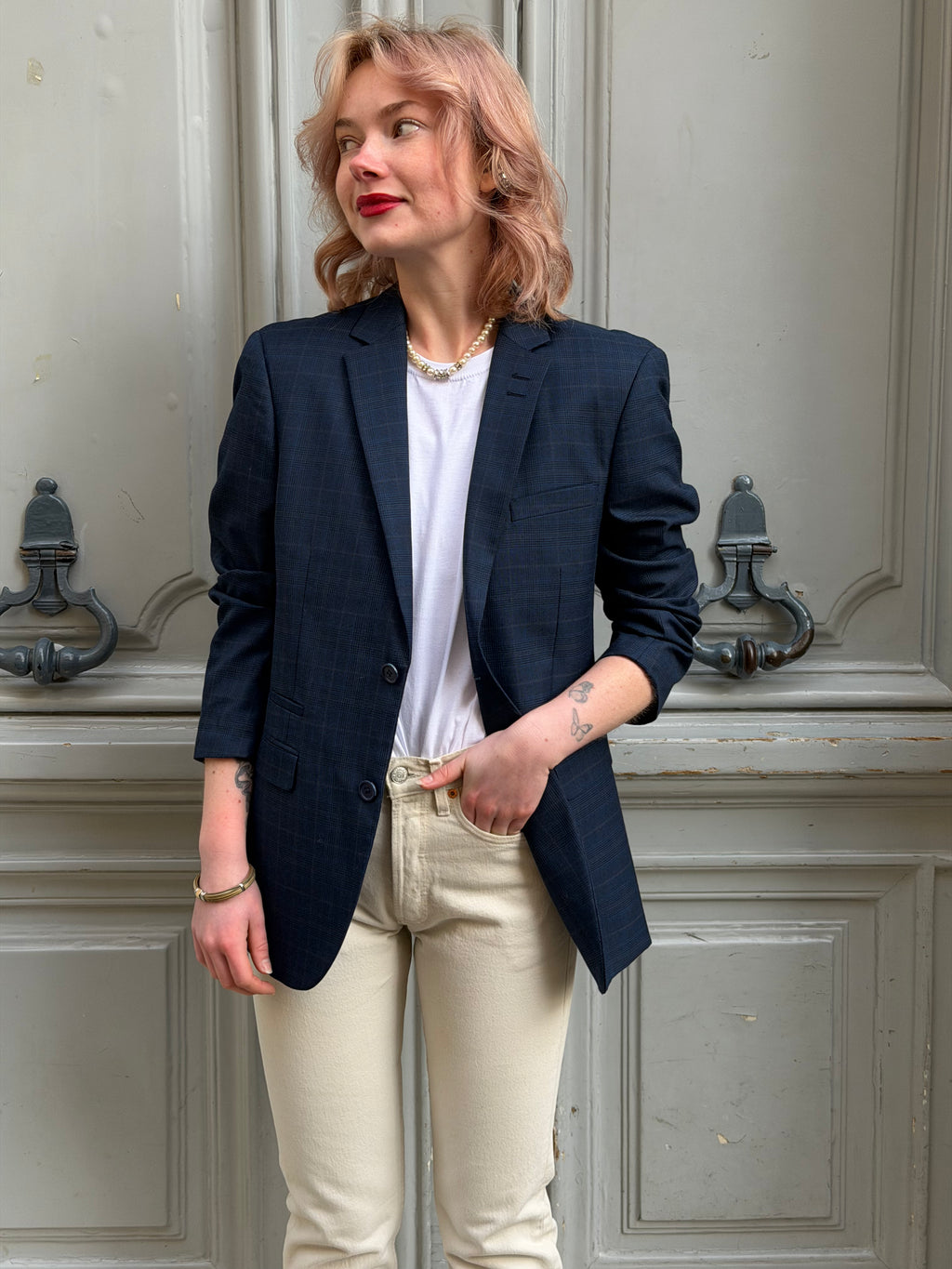 La Sélection Vintage – Signature
