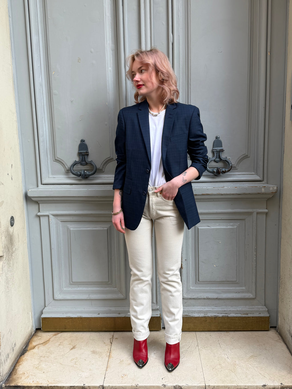La Sélection Vintage – Le Look