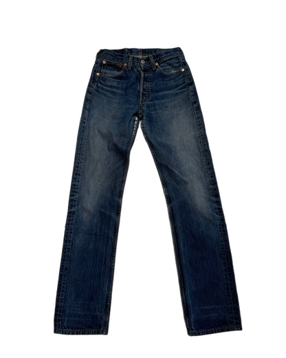 Jeans Levi's 501 W28 L34 - numéro 2C
