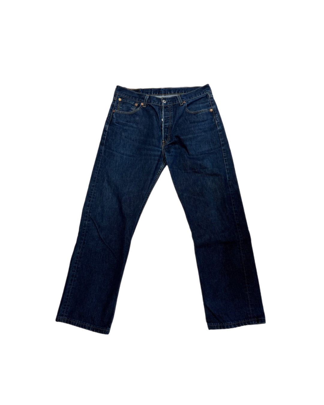 Jeans Levi's 501 W34 L36 - numéro 2L