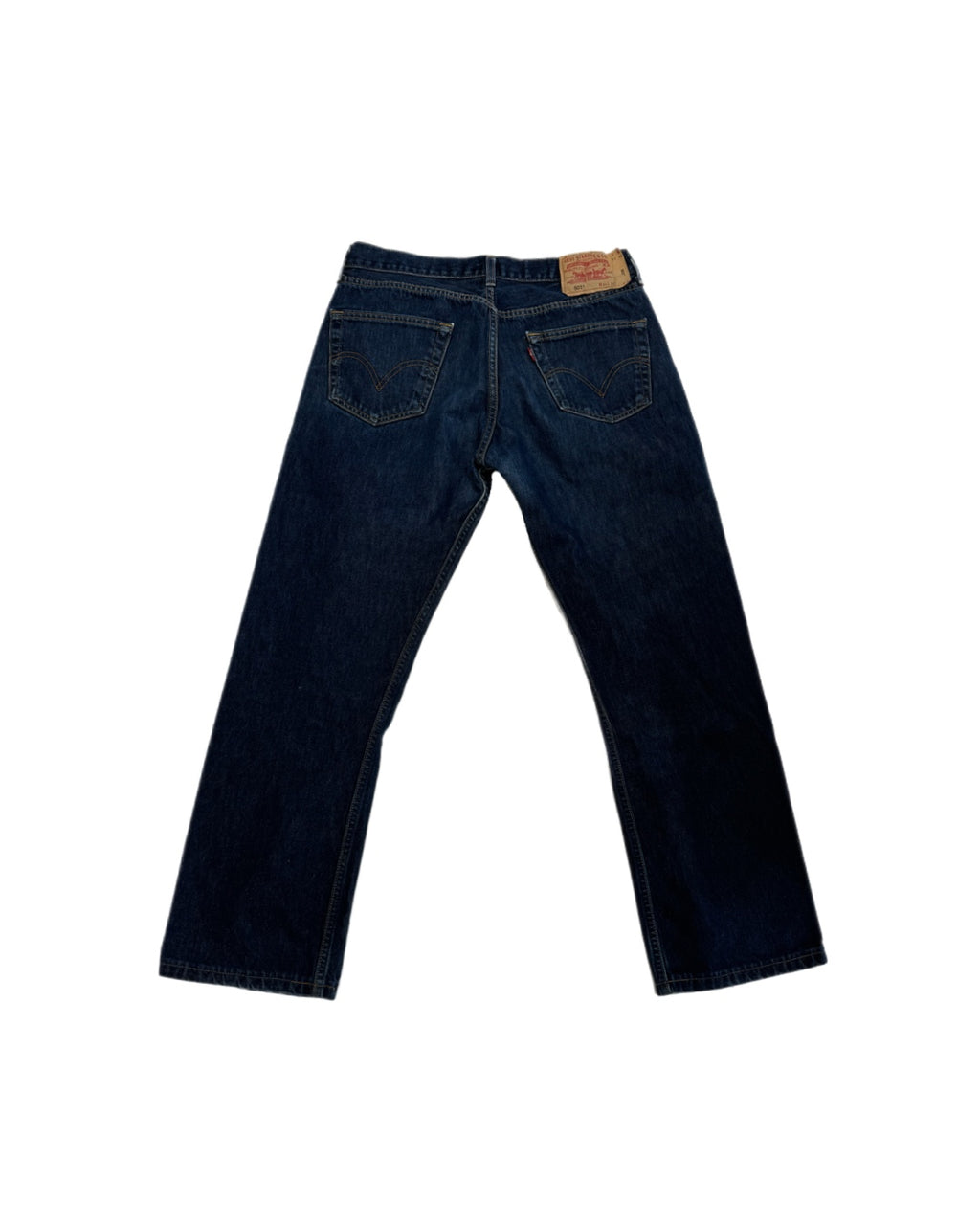 Jeans Levi's 501 W34 L36 - numéro 2L